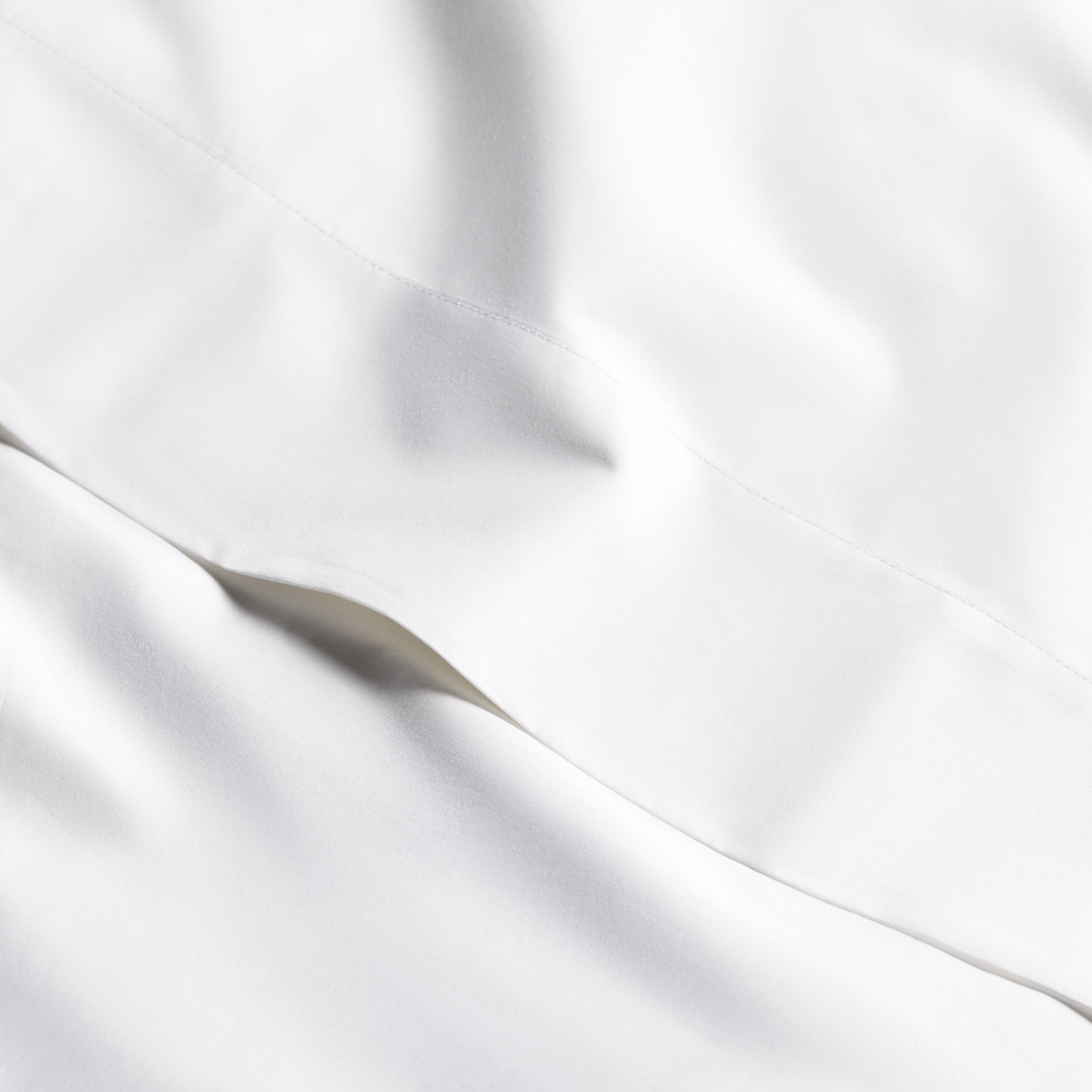 Classic Percale Flat Sheet