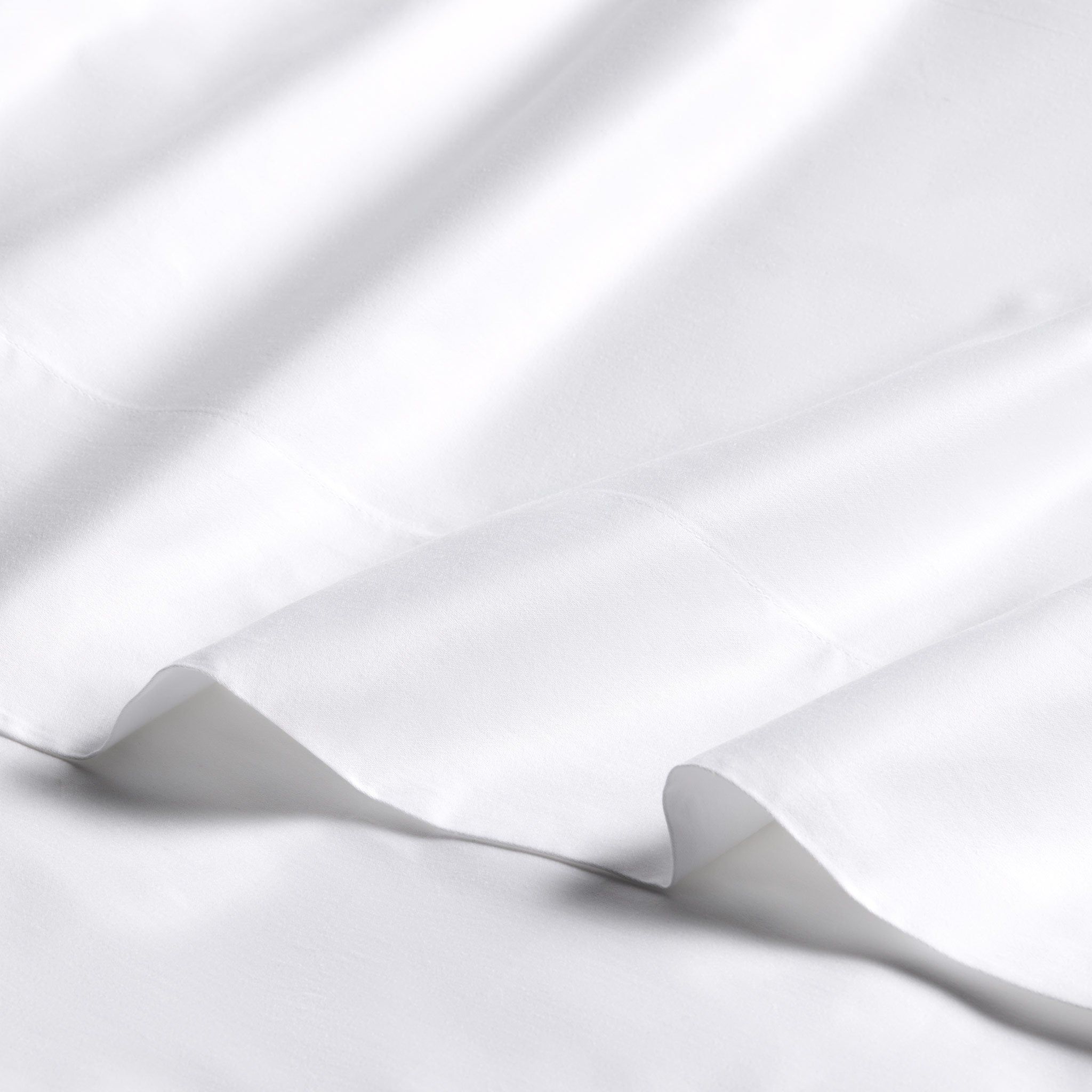 Luxe Sateen Core Sheet Set