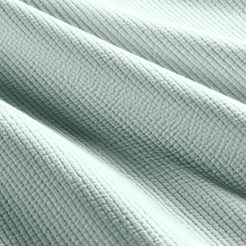 Ribbed Matelasse Quilt - Last Call