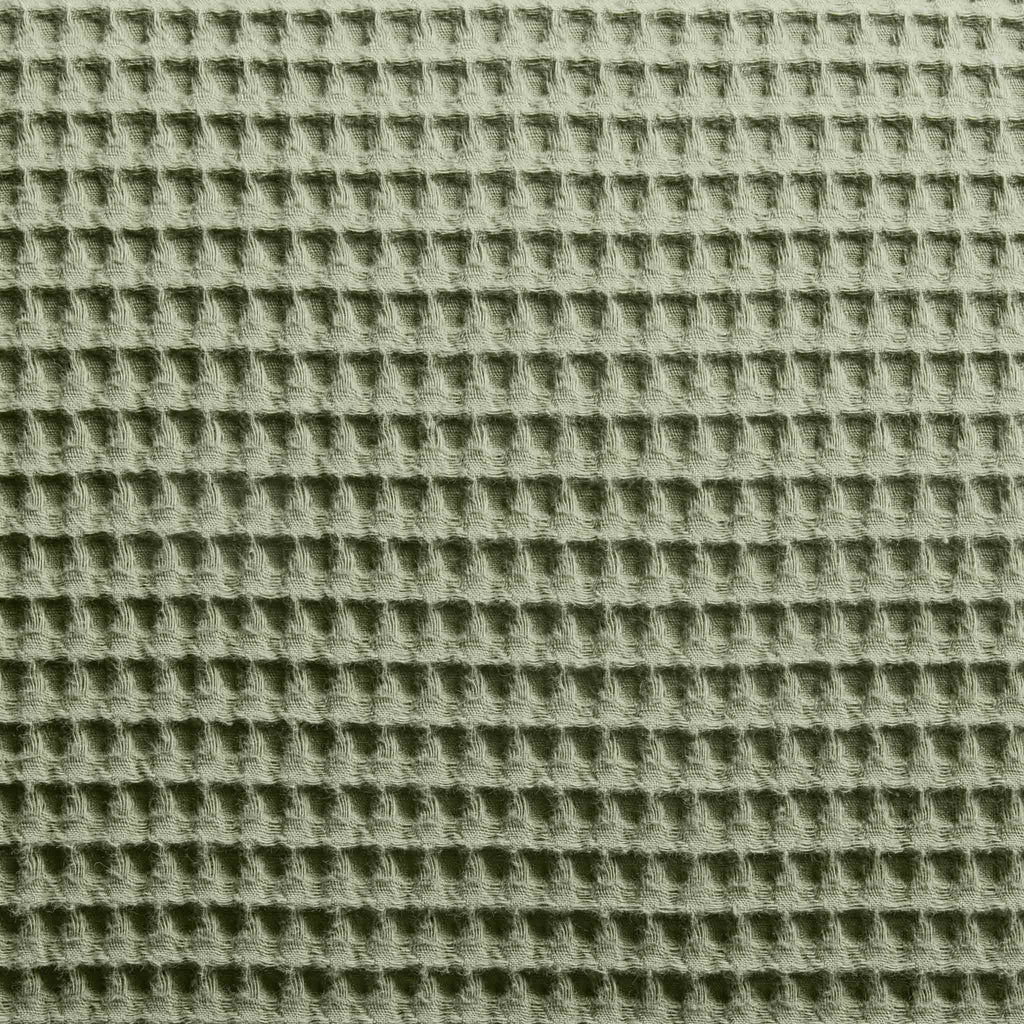 Dreamweave Waffle Lumbar Pillow Cover