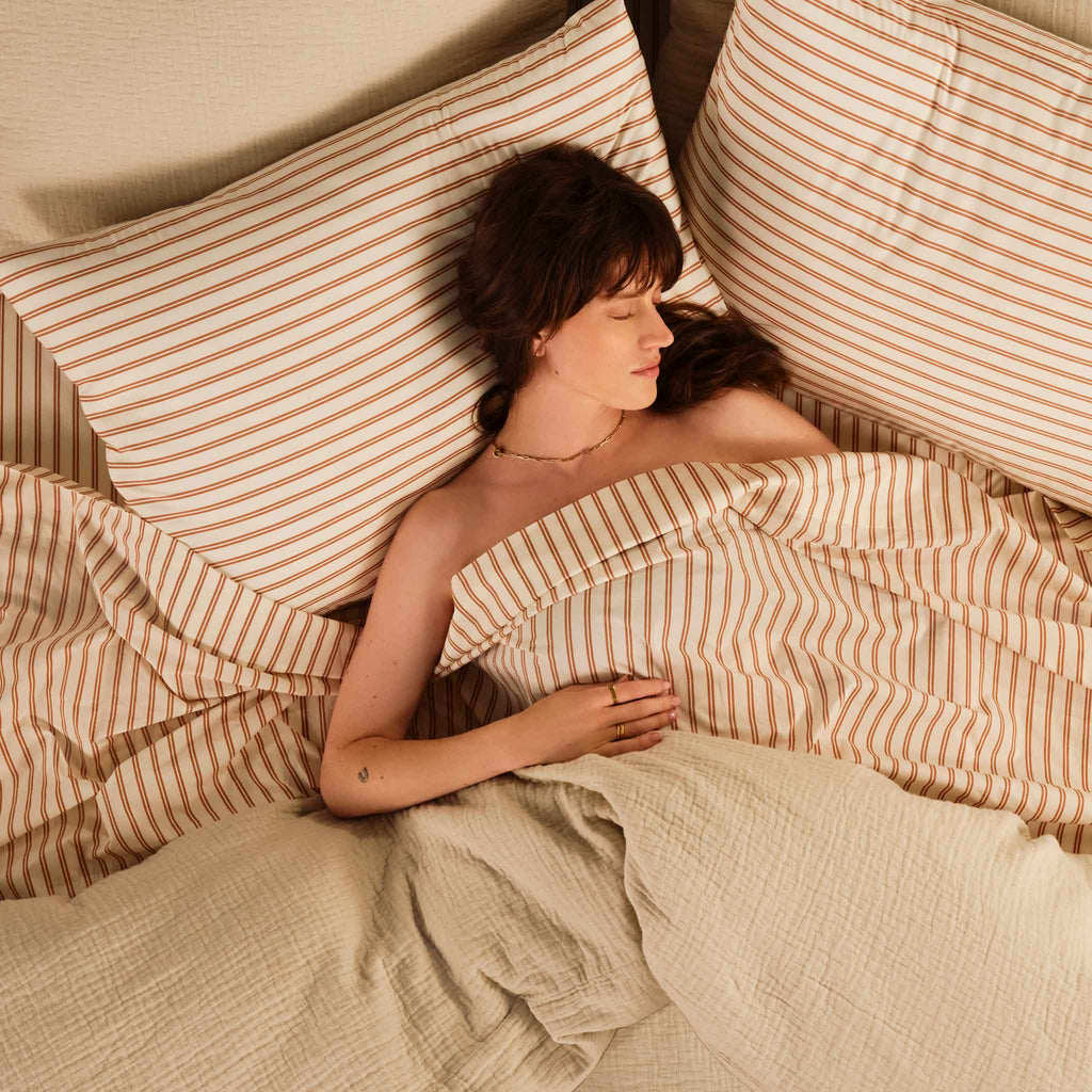 Classic Percale Core Sheet Set - Last Call