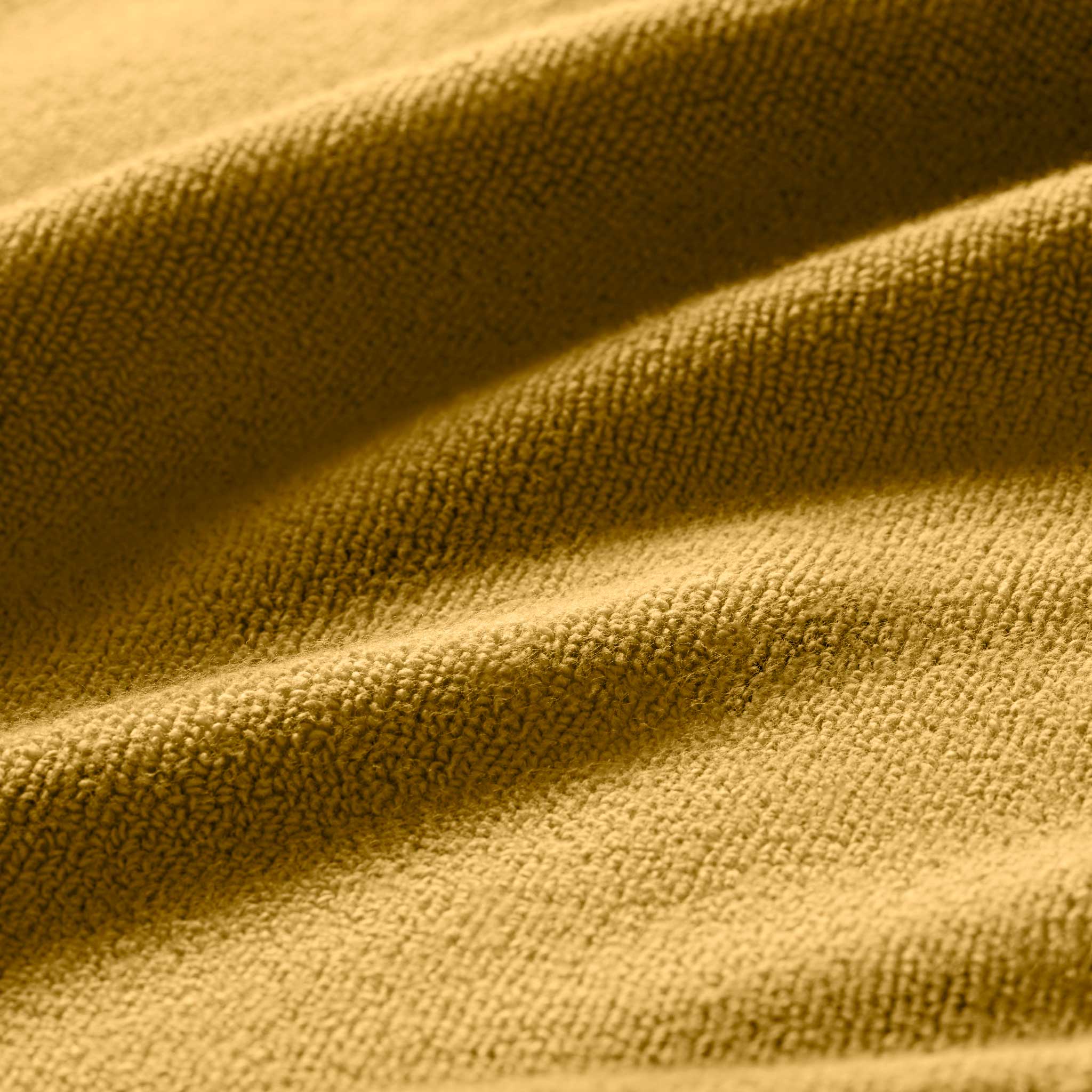 Plush Turkish Cotton Hand Towels