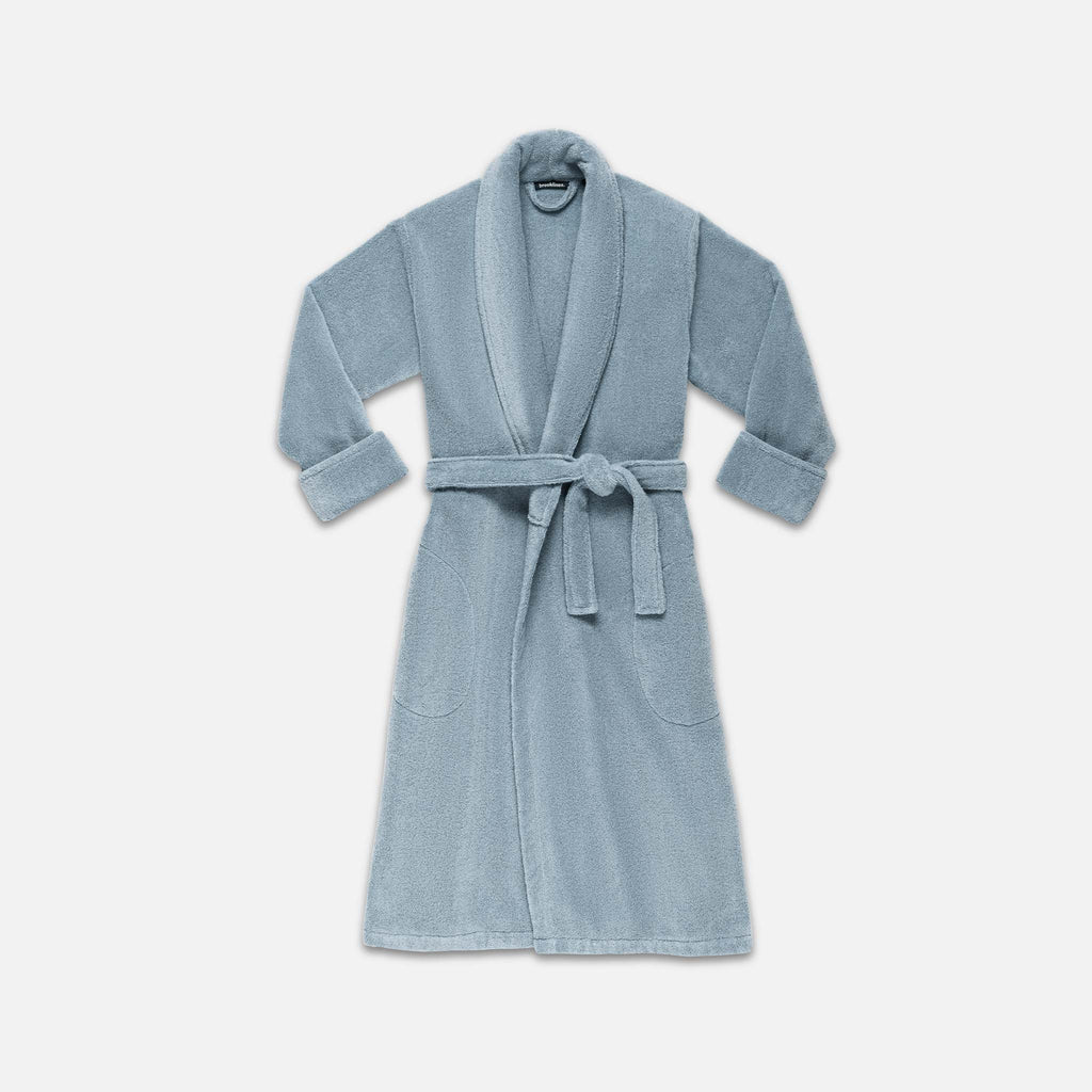 Mine and Yours Super-Plush Robe Bundle