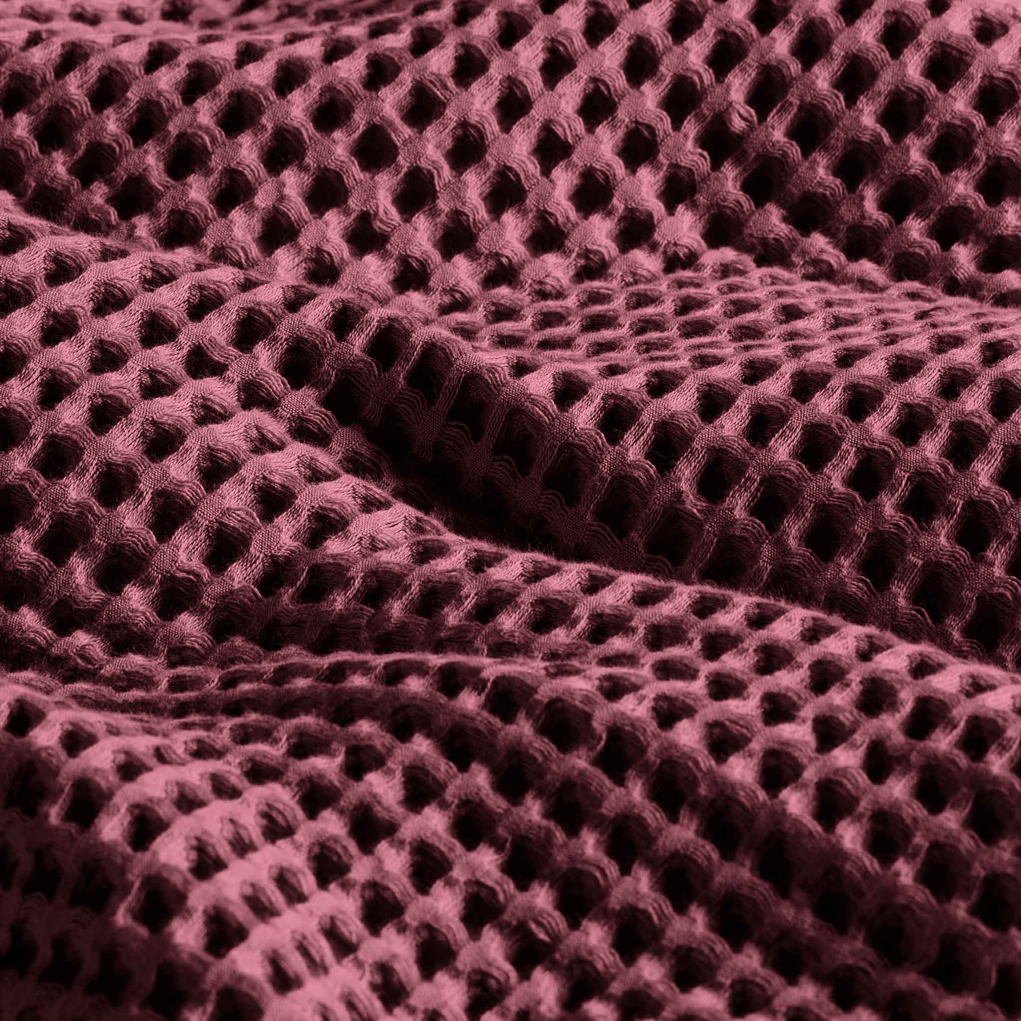 Dreamweave Waffle Bath Sheets Set of 2