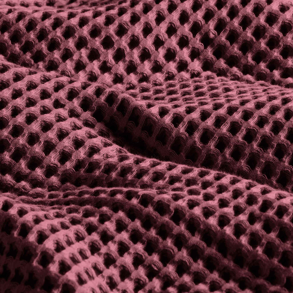 Dreamweave Waffle Bath Sheet Bundle