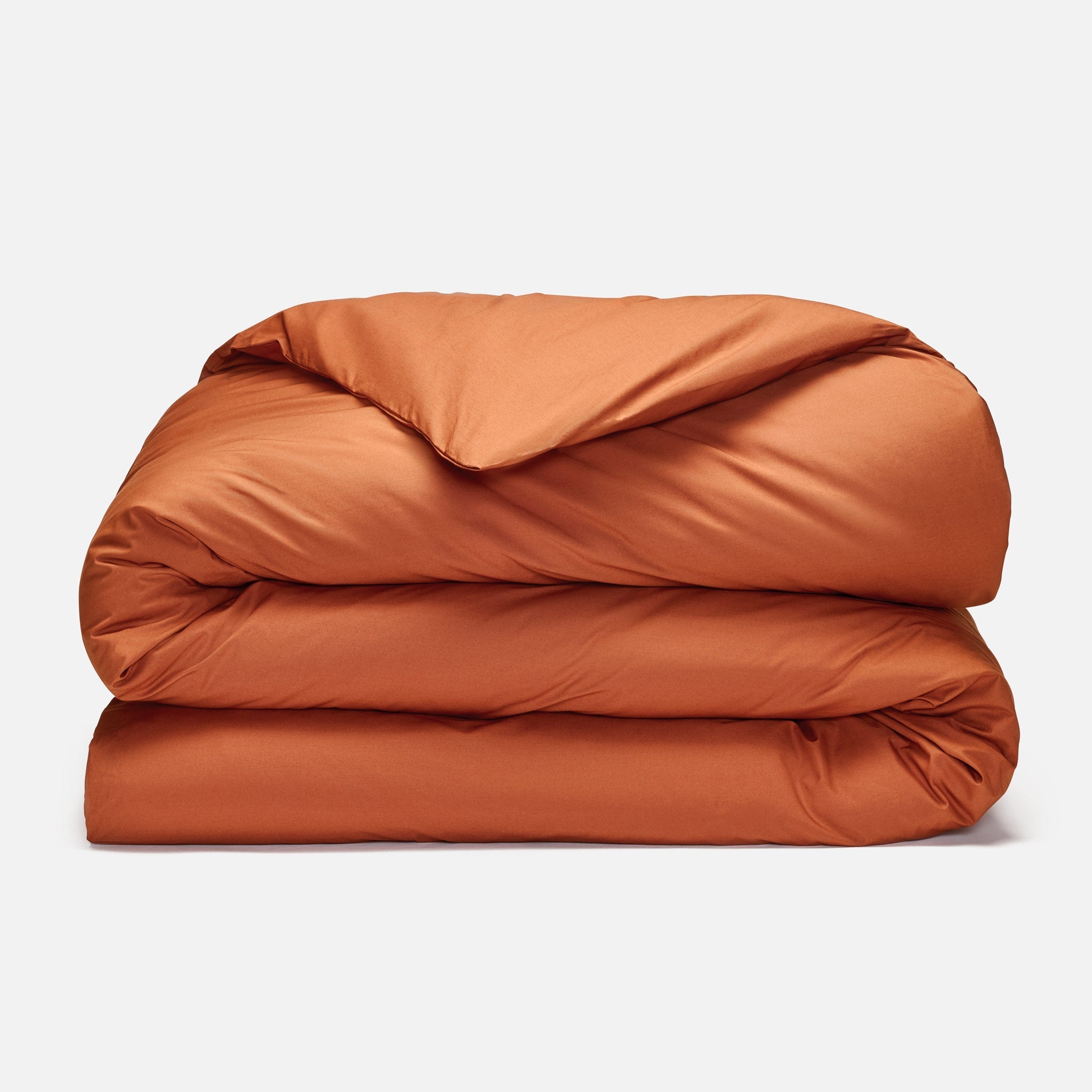 Classic Percale Duvet Cover - Last Call