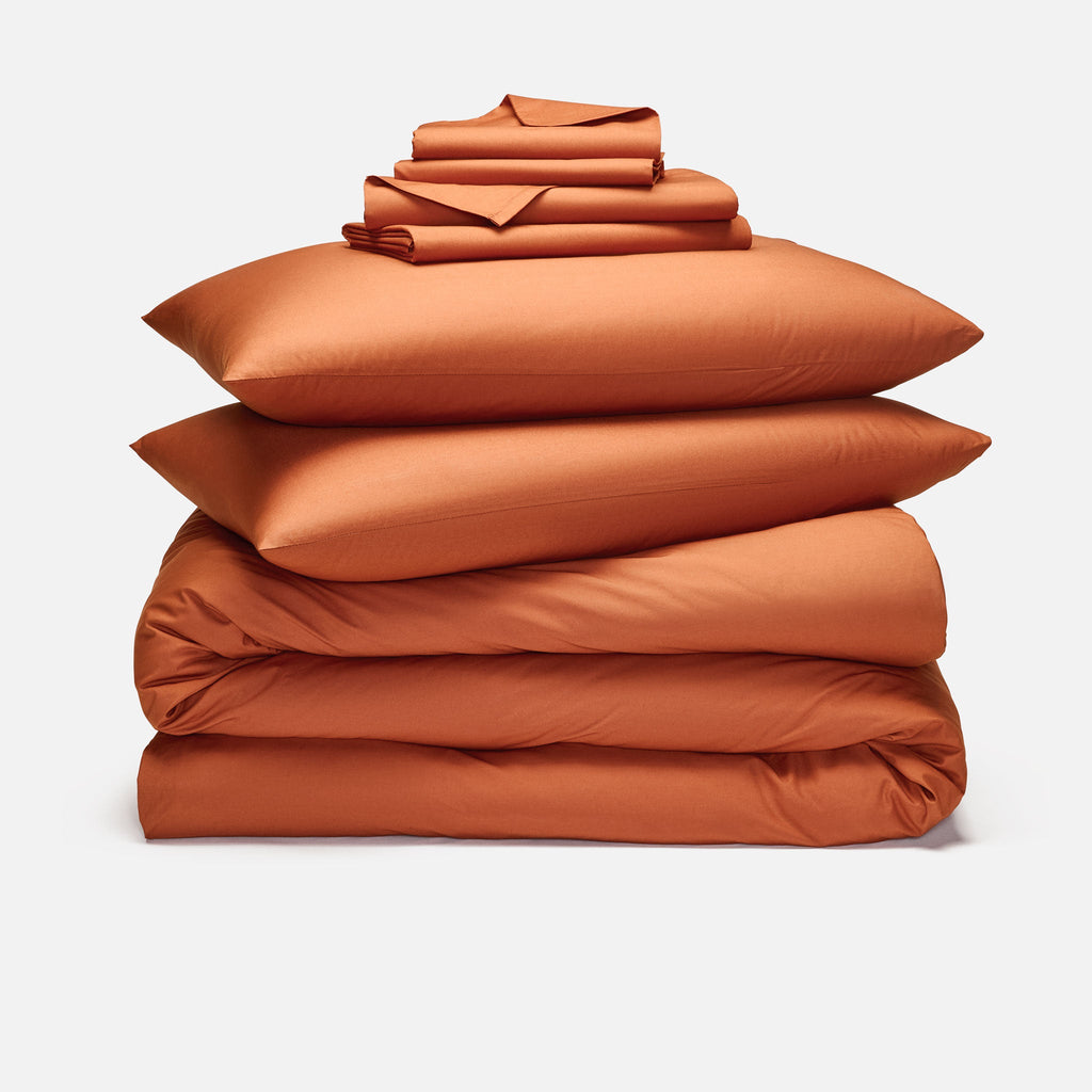 Classic Percale Hardcore Bundle