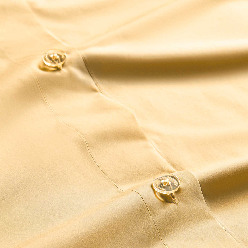 Classic Percale Duvet Set Bundle
