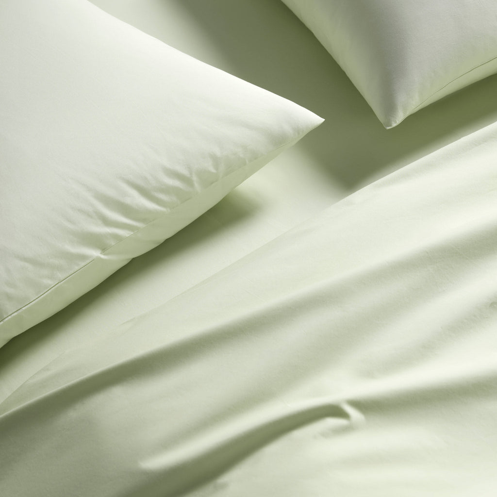 Classic Percale Pillowcase Set - Last Call
