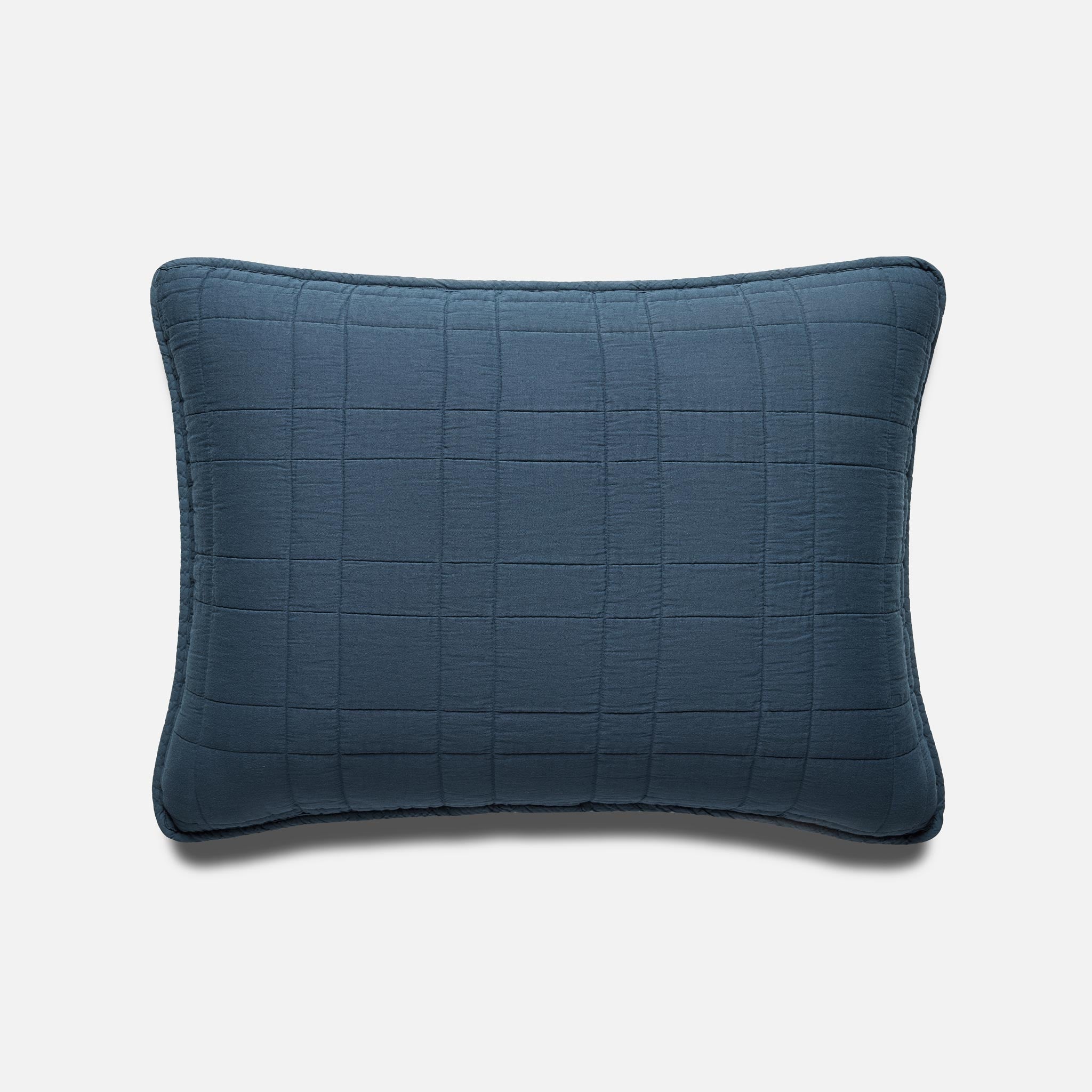 Weekend Wash Sham Set