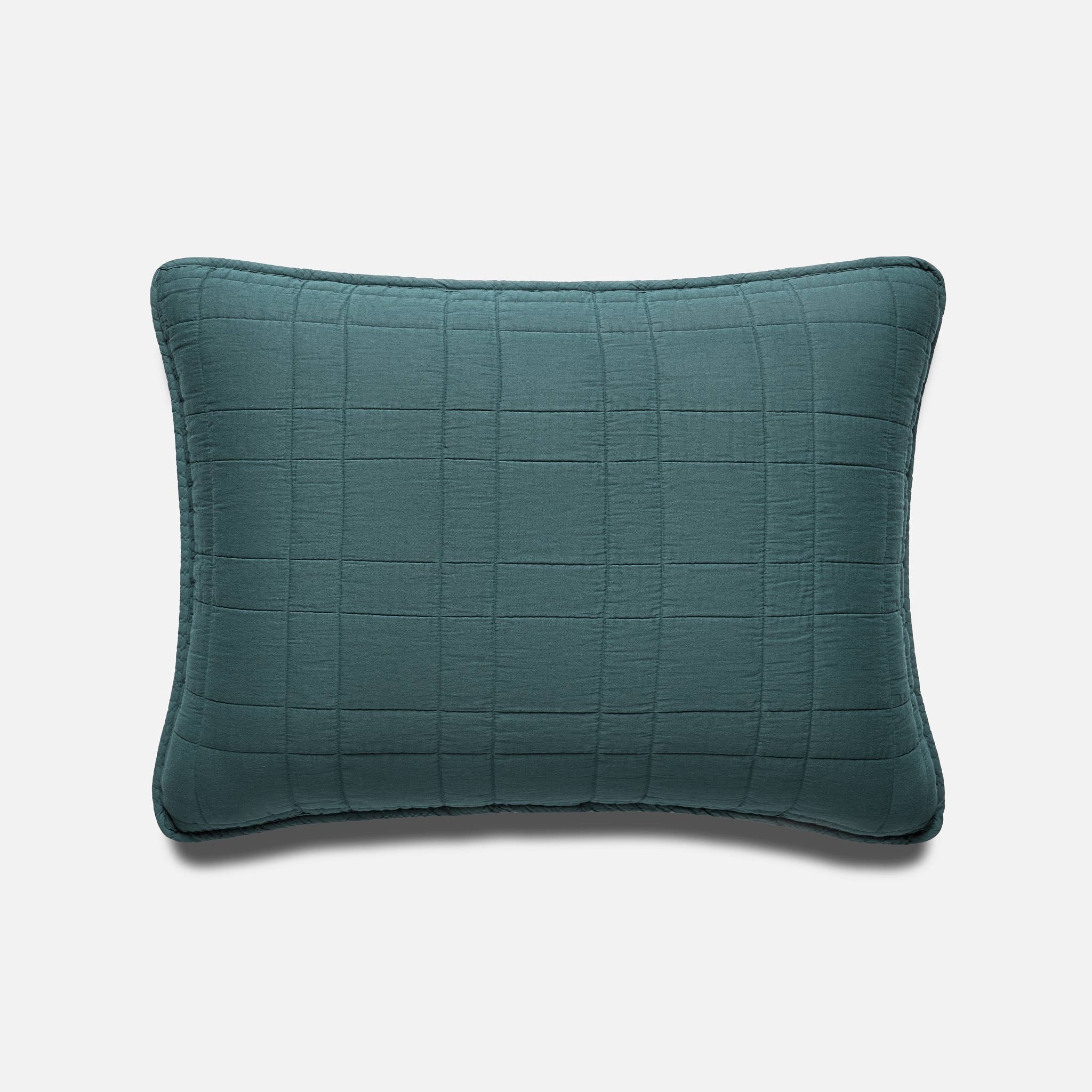 Weekend Wash Sham Set