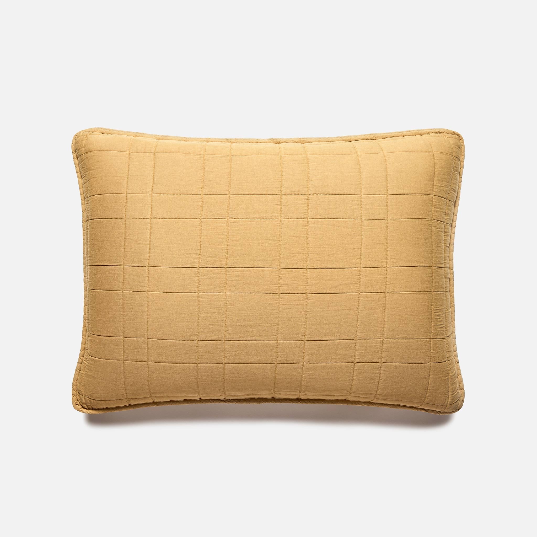 Weekend Wash Sham Set - Last Call
