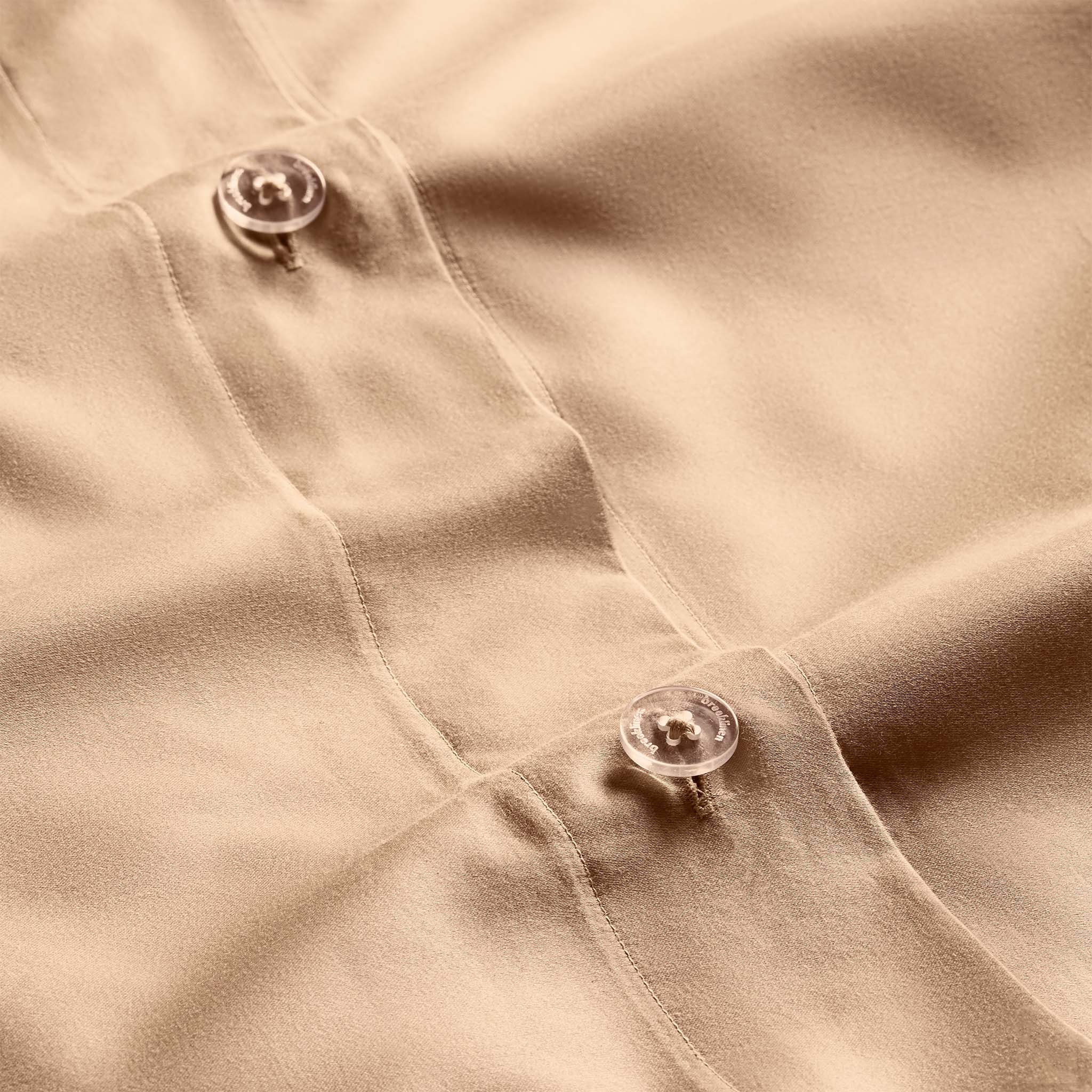 Luxe Sateen Duvet Cover - Last Call
