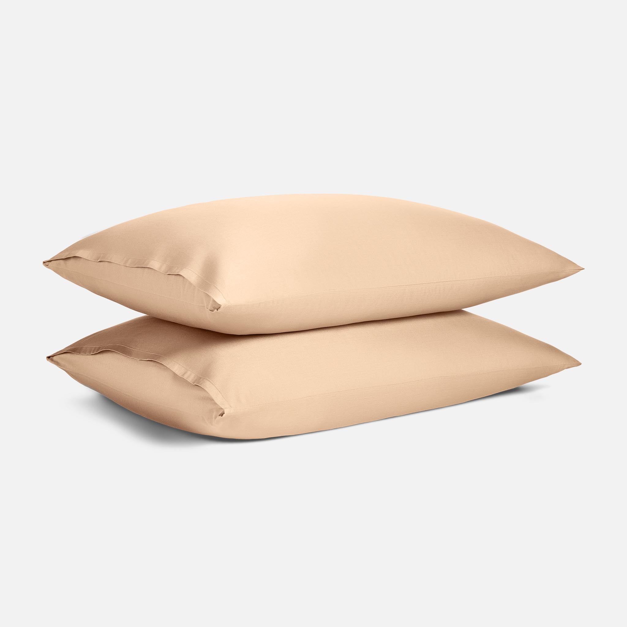 Luxe Sateen Pillowcase Set - Last Call