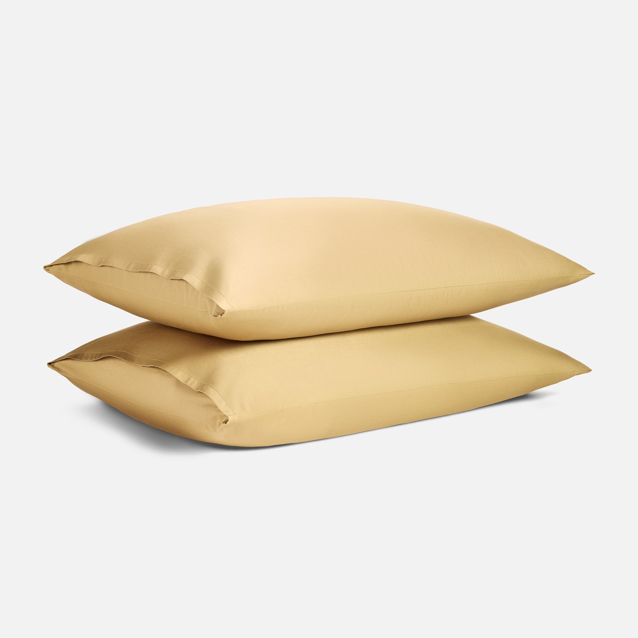 Luxe Sateen Pillowcase Set - Last Call