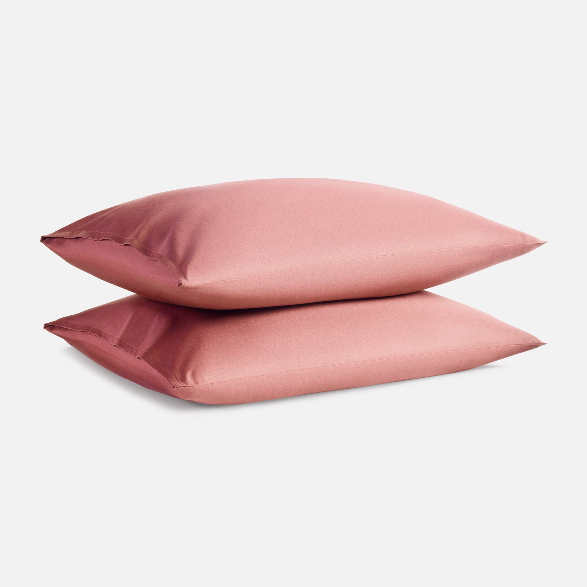 Luxe Sateen Pillowcase Set - Last Call