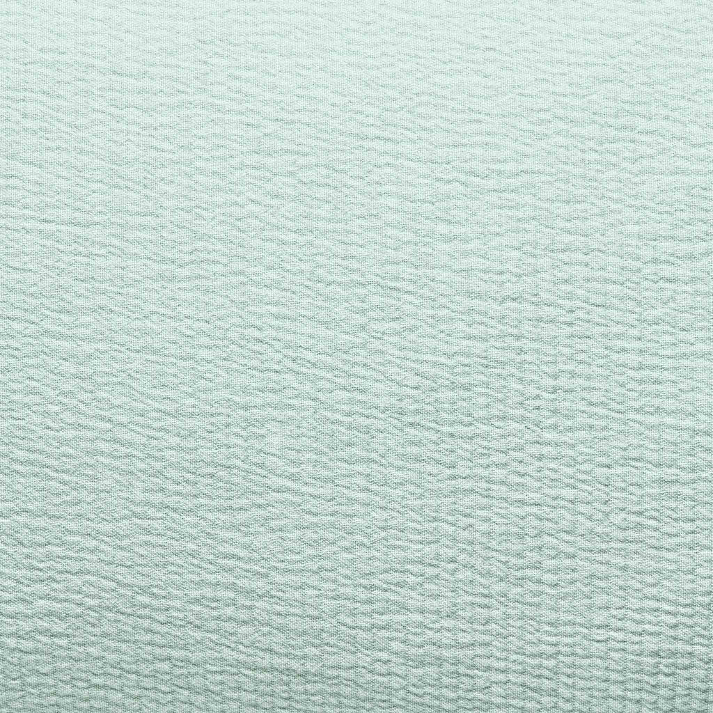 Ribbed Matelasse Lumbar Pillow Cover