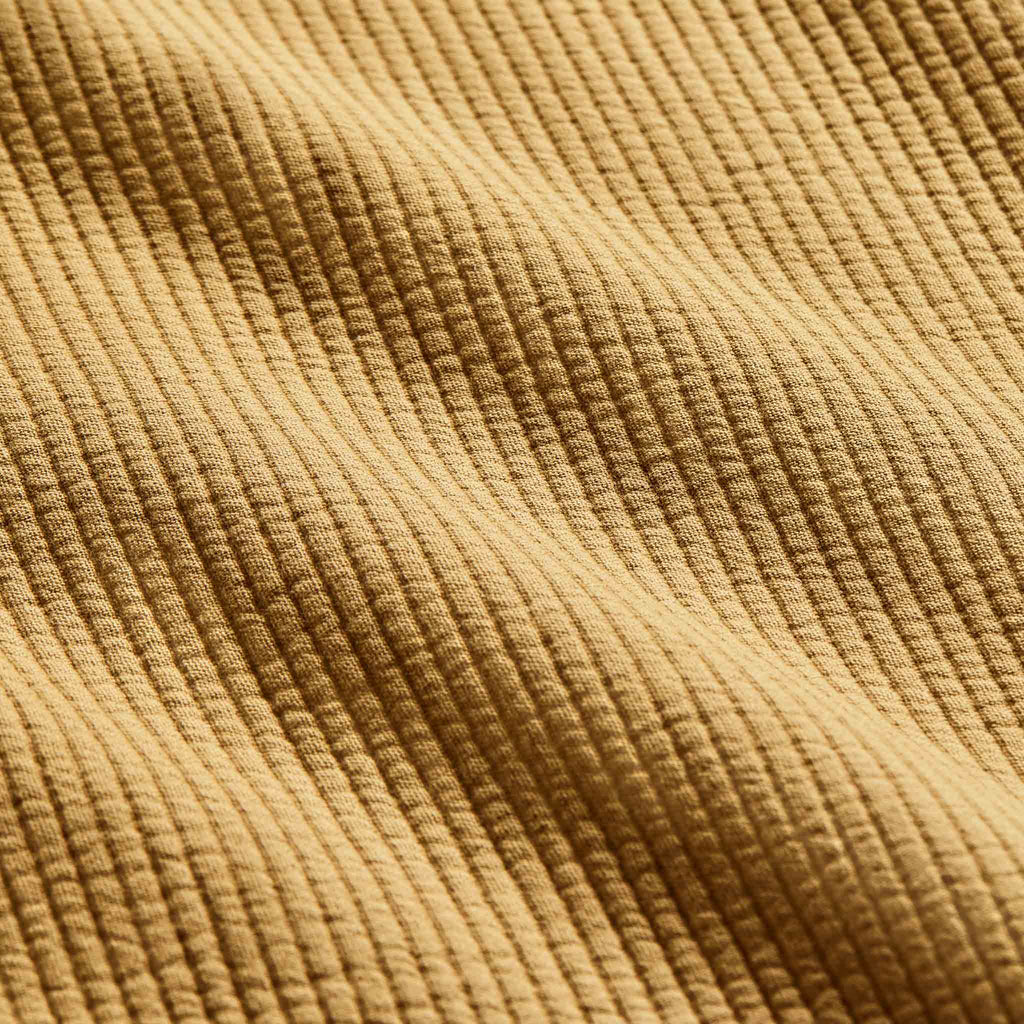 Ribbed Matelasse Sham Set - Last Call