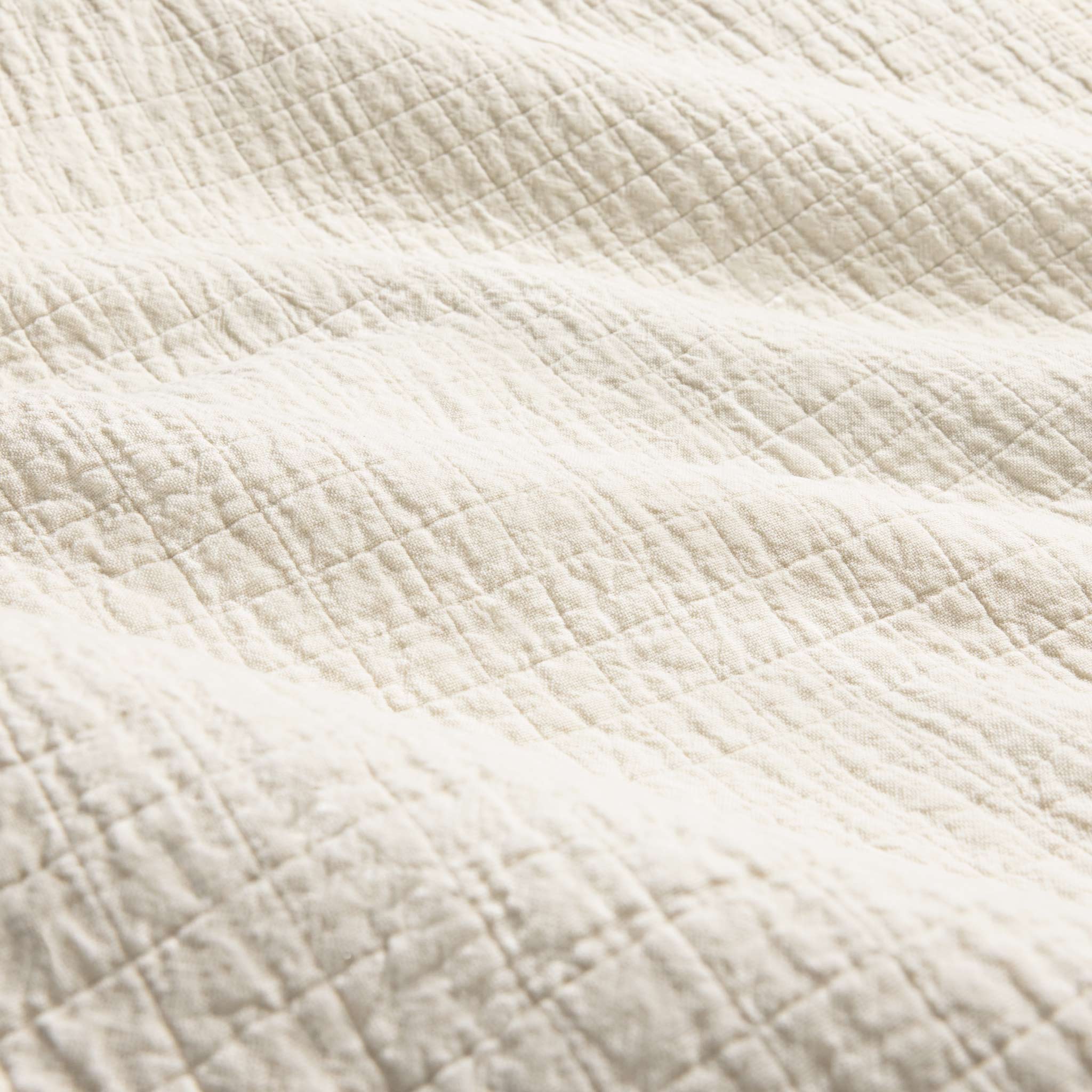 Weekend Wash Bed Blanket