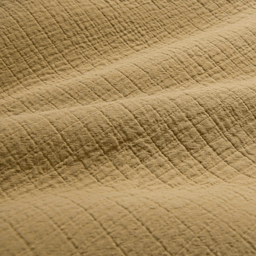 Weekend Wash Bed Blanket