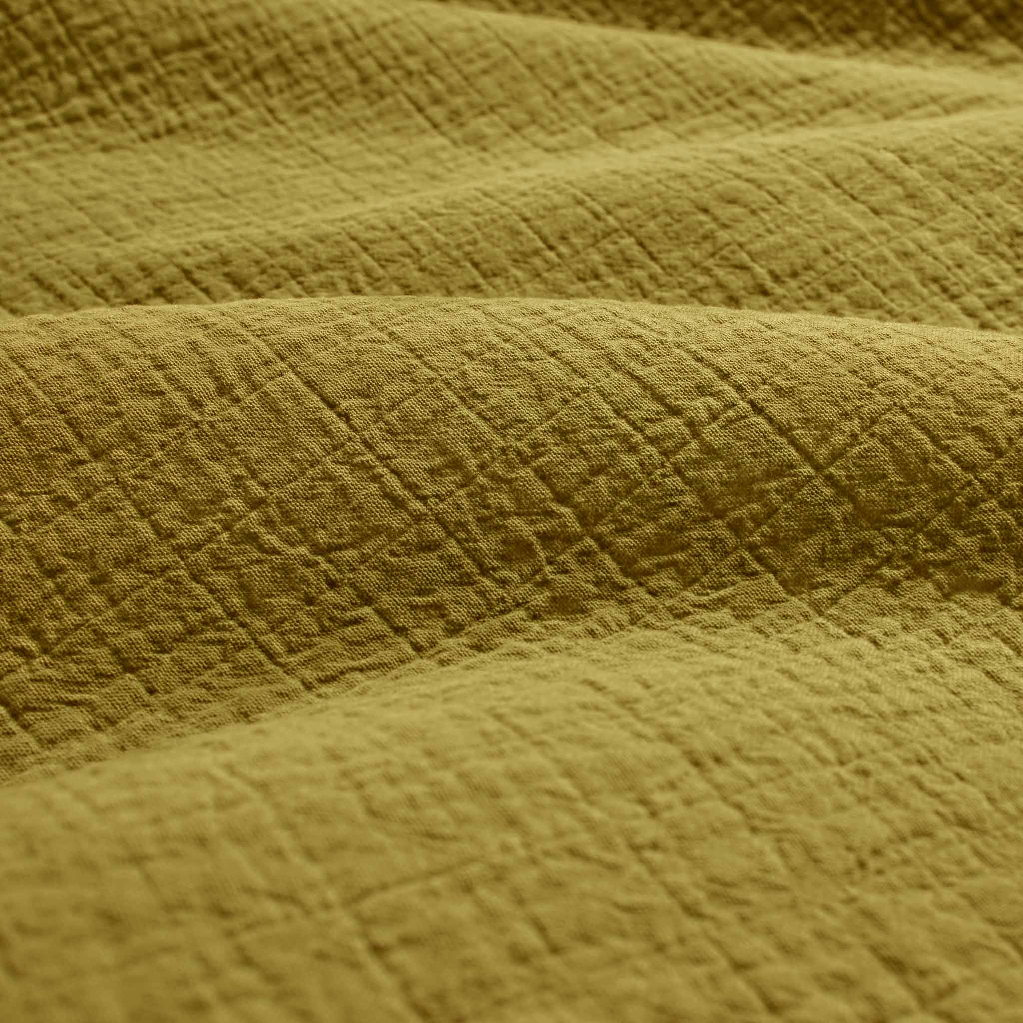 Weekend Wash Bed Blanket