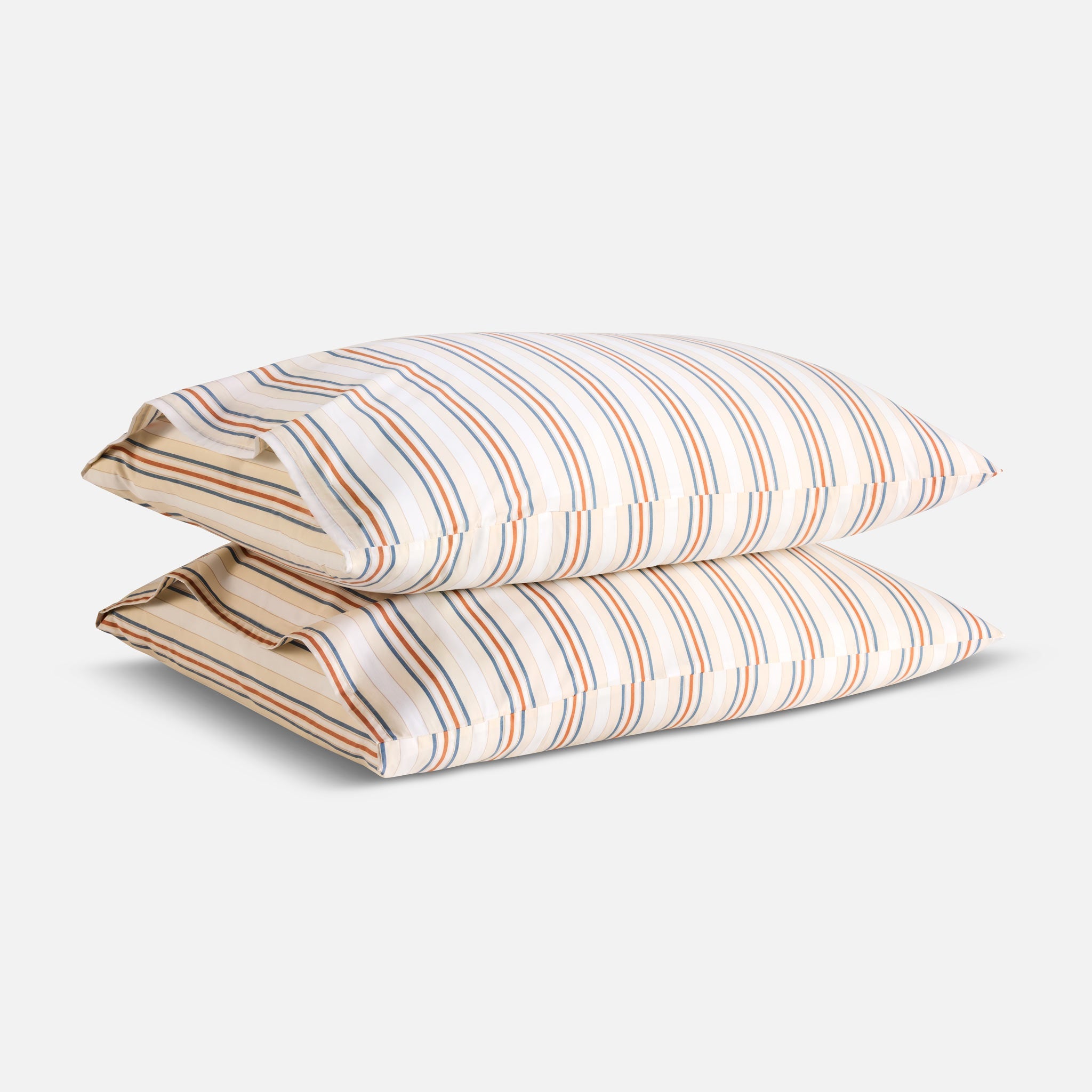 Classic Percale Pillowcase Set