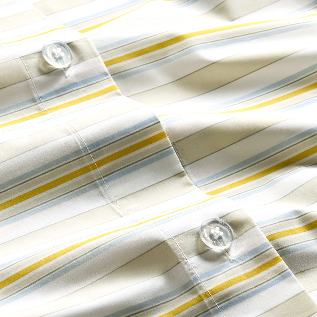 Classic Percale Duvet Cover - Last Call