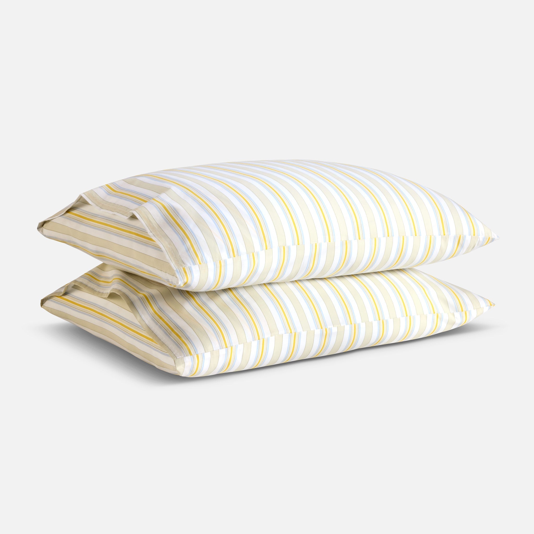 Classic Percale Pillowcase Set - Last Call