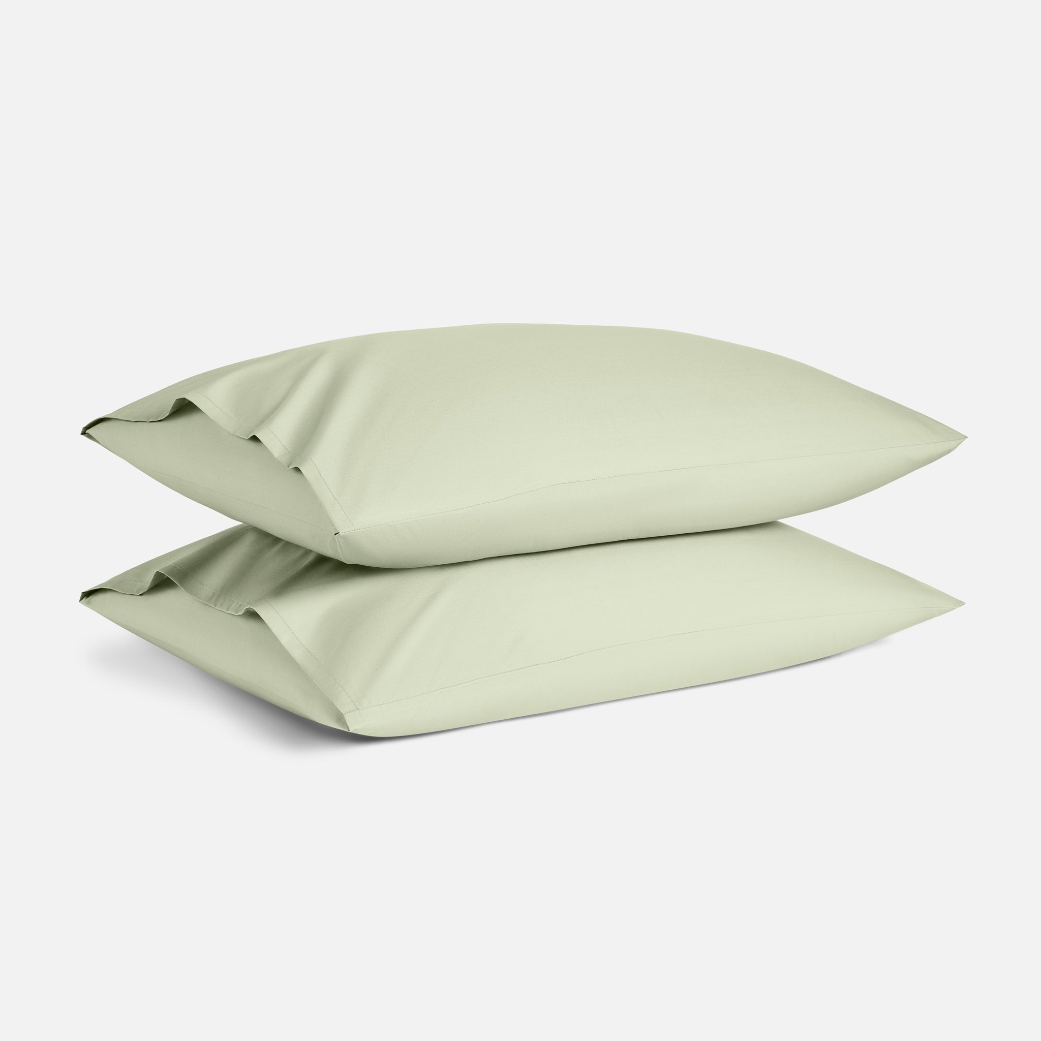 Classic Percale Pillowcase Set - Last Call