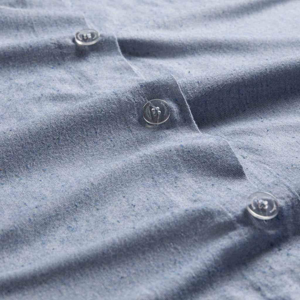Brushed Flannel Duvet Set