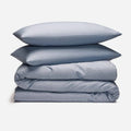 Brushed Flannel Duvet Set