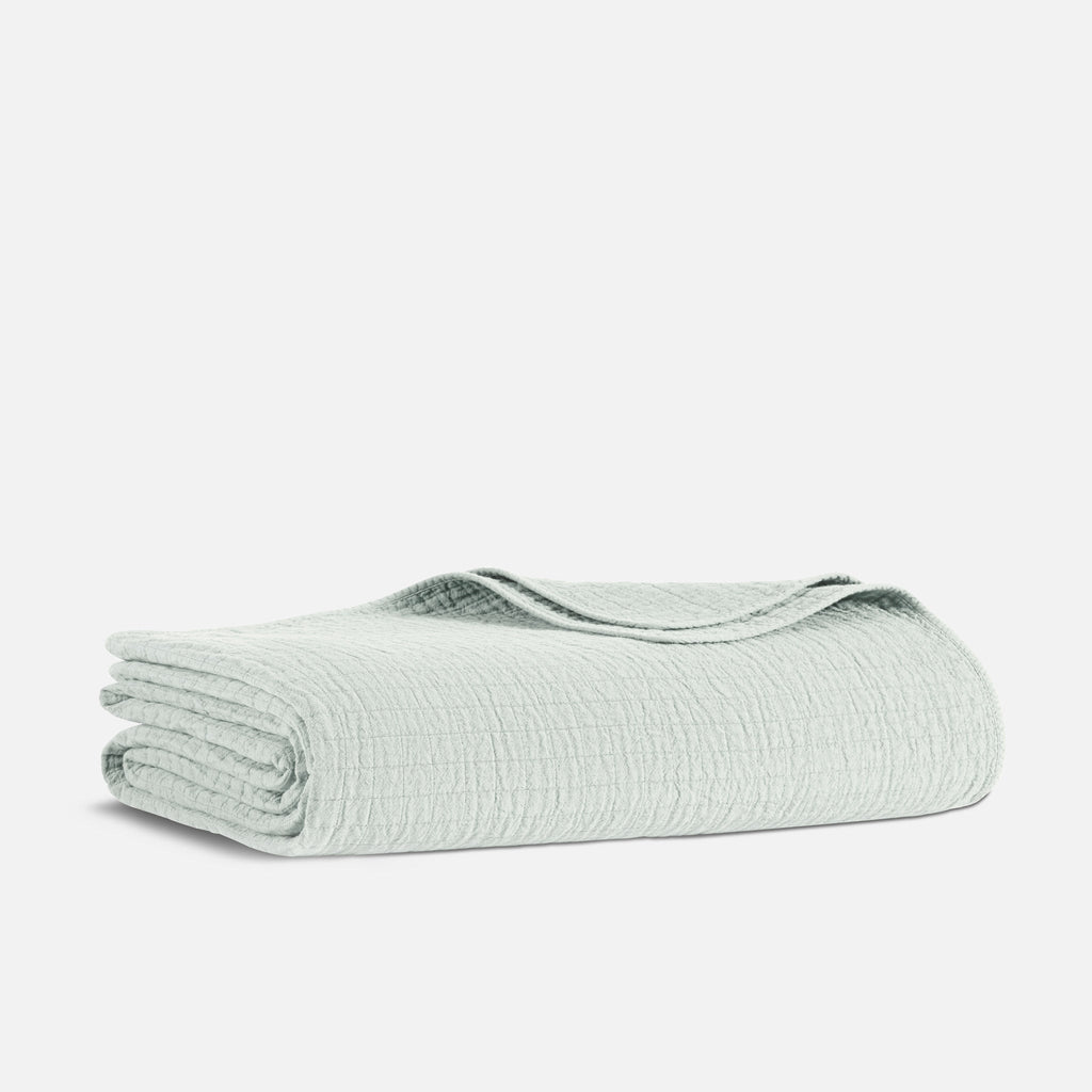 Weekend Wash Bed Blanket