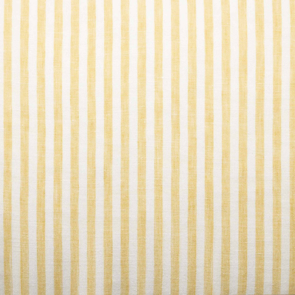 Washed European Linen Lumbar Pillow Cover