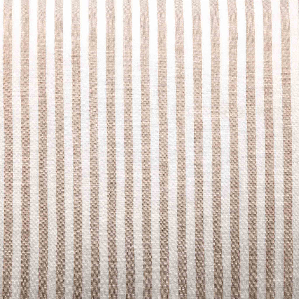 Washed European Linen Lumbar Pillow Cover