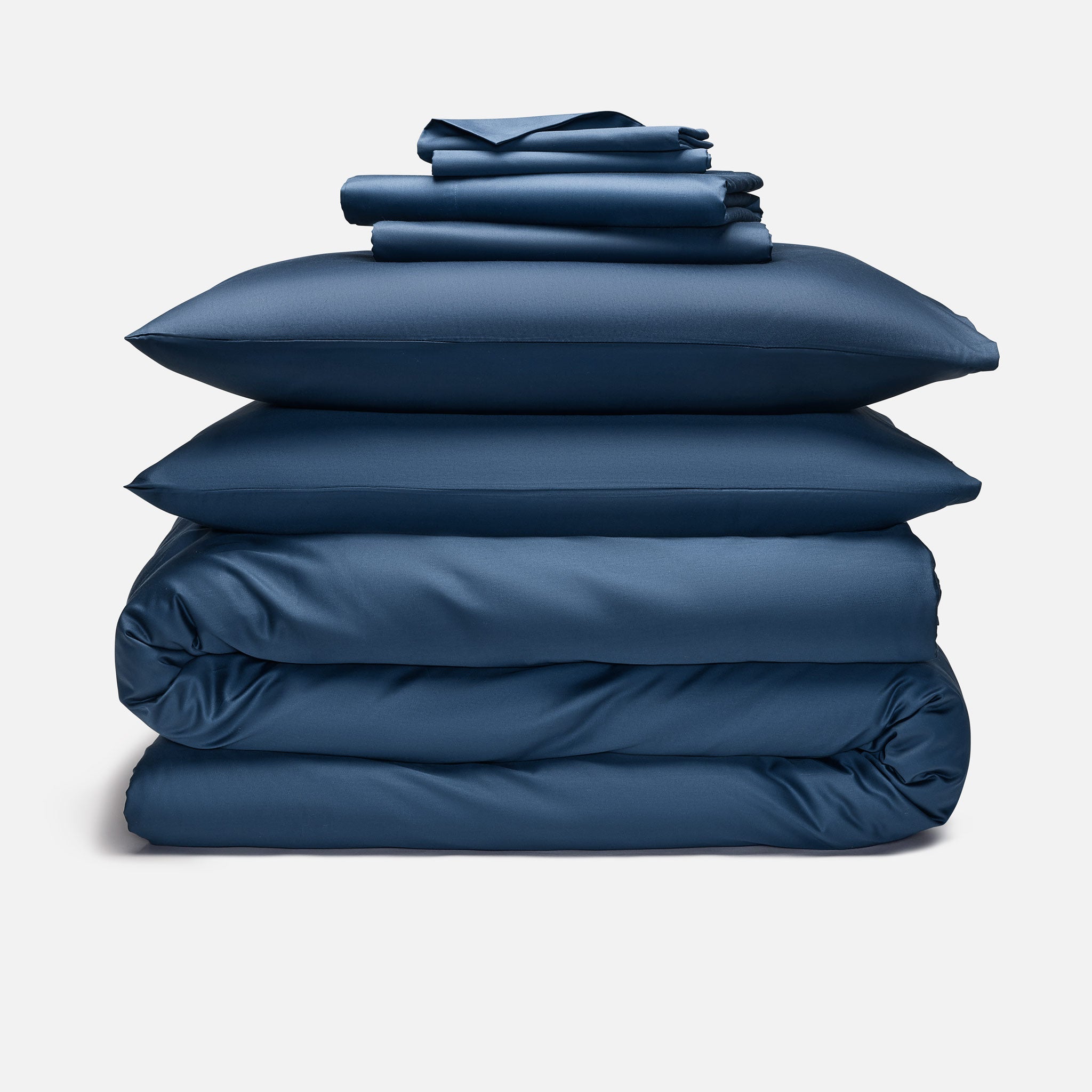 Luxe Sateen Hardcore Bundle