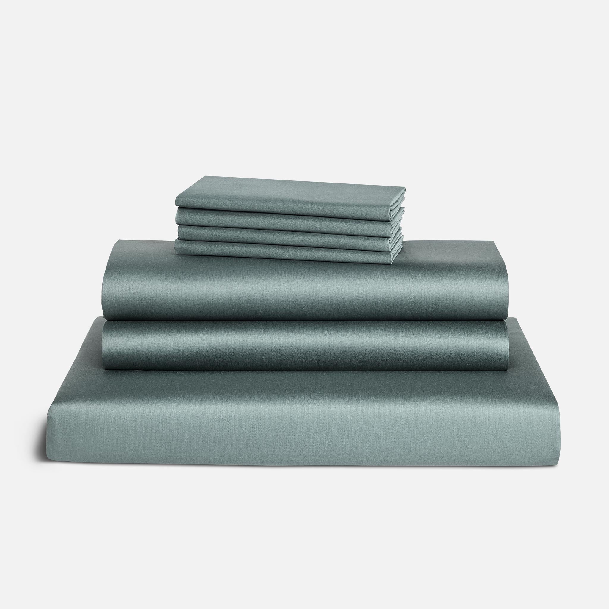 Luxe Sateen Hardcore Bundle