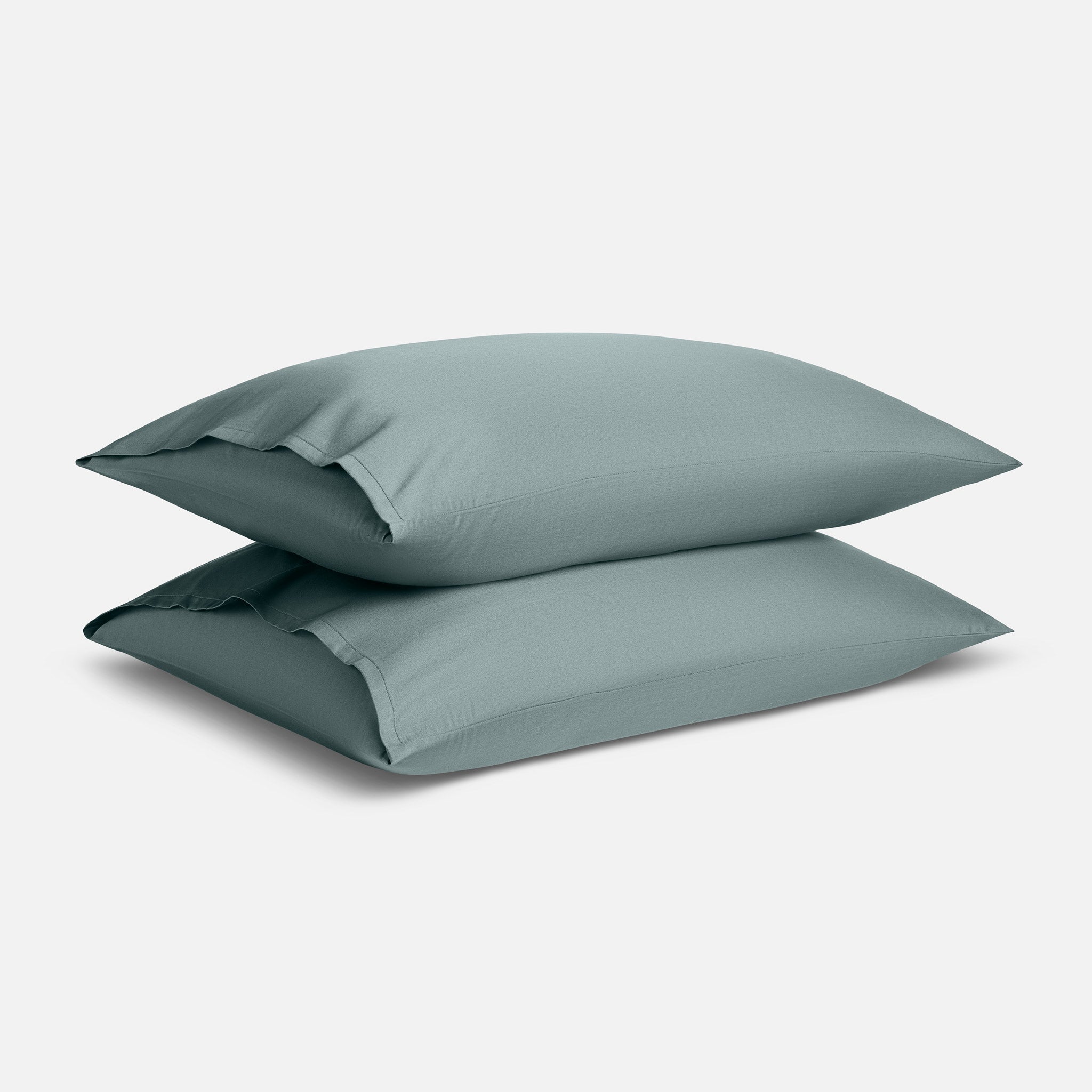 Luxe Sateen Pillowcase Set