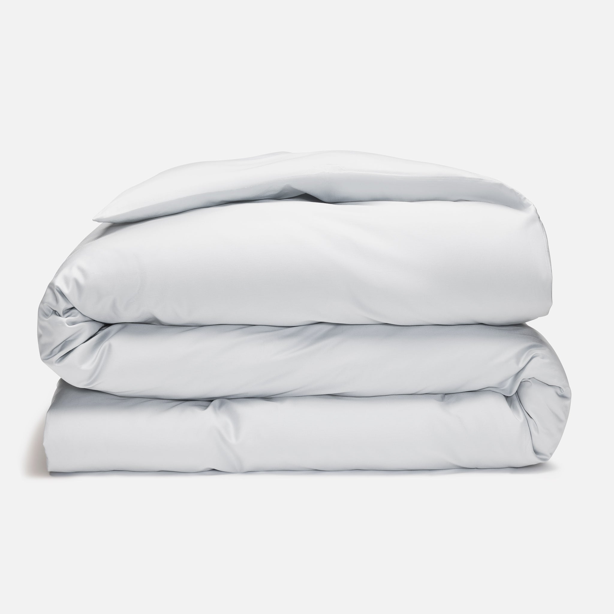 Luxe Sateen Duvet Cover