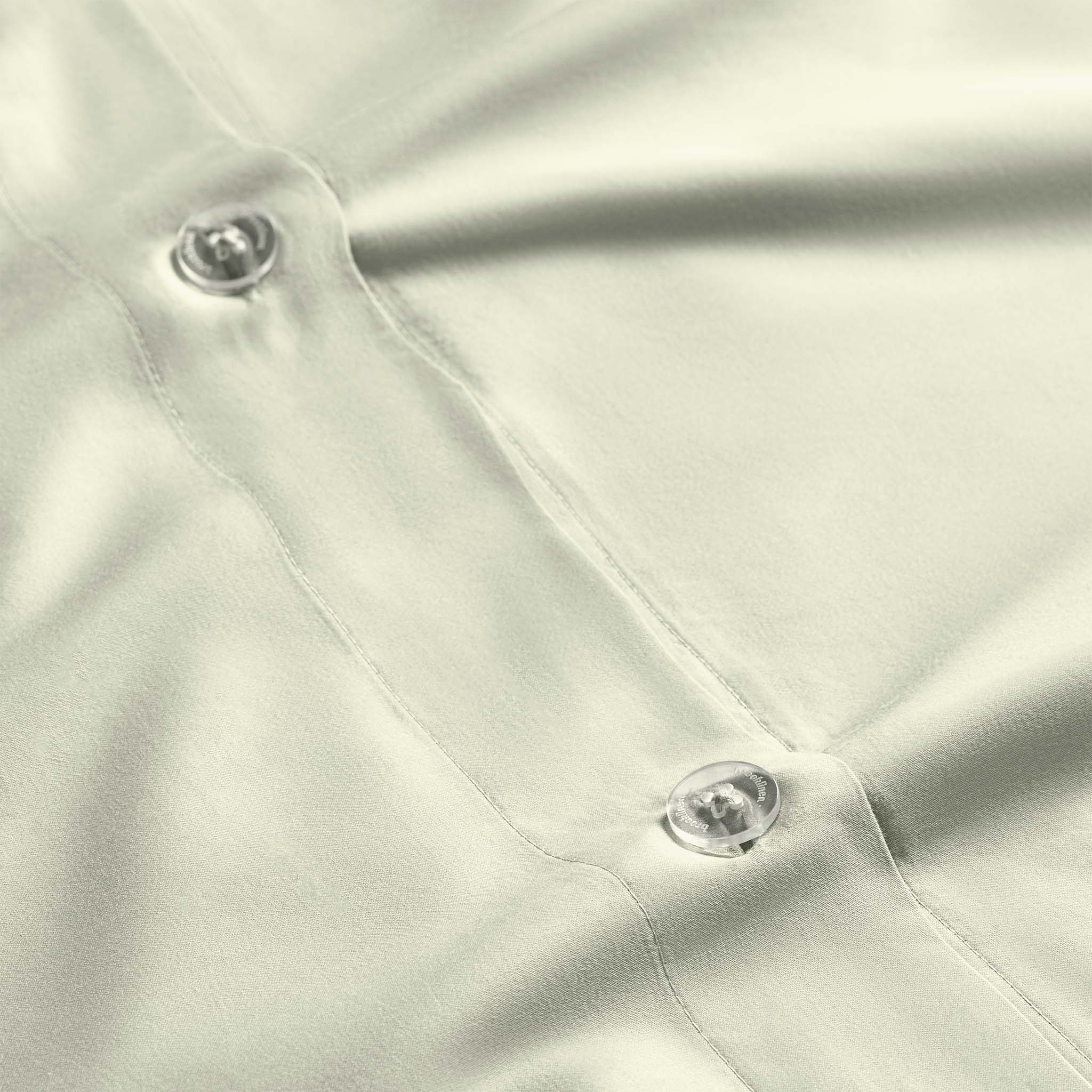 Luxe Sateen Duvet Cover - Last Call