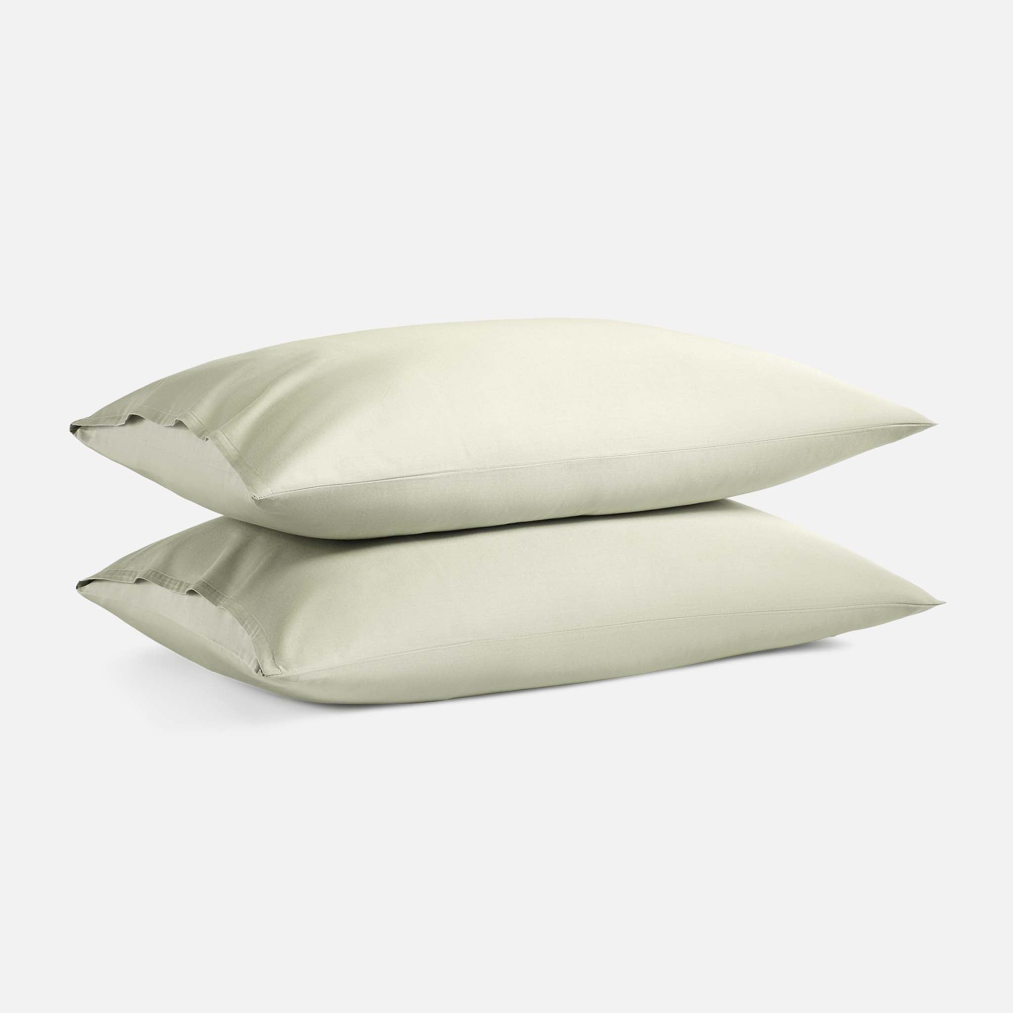 Luxe Sateen Pillowcase Set - Last Call