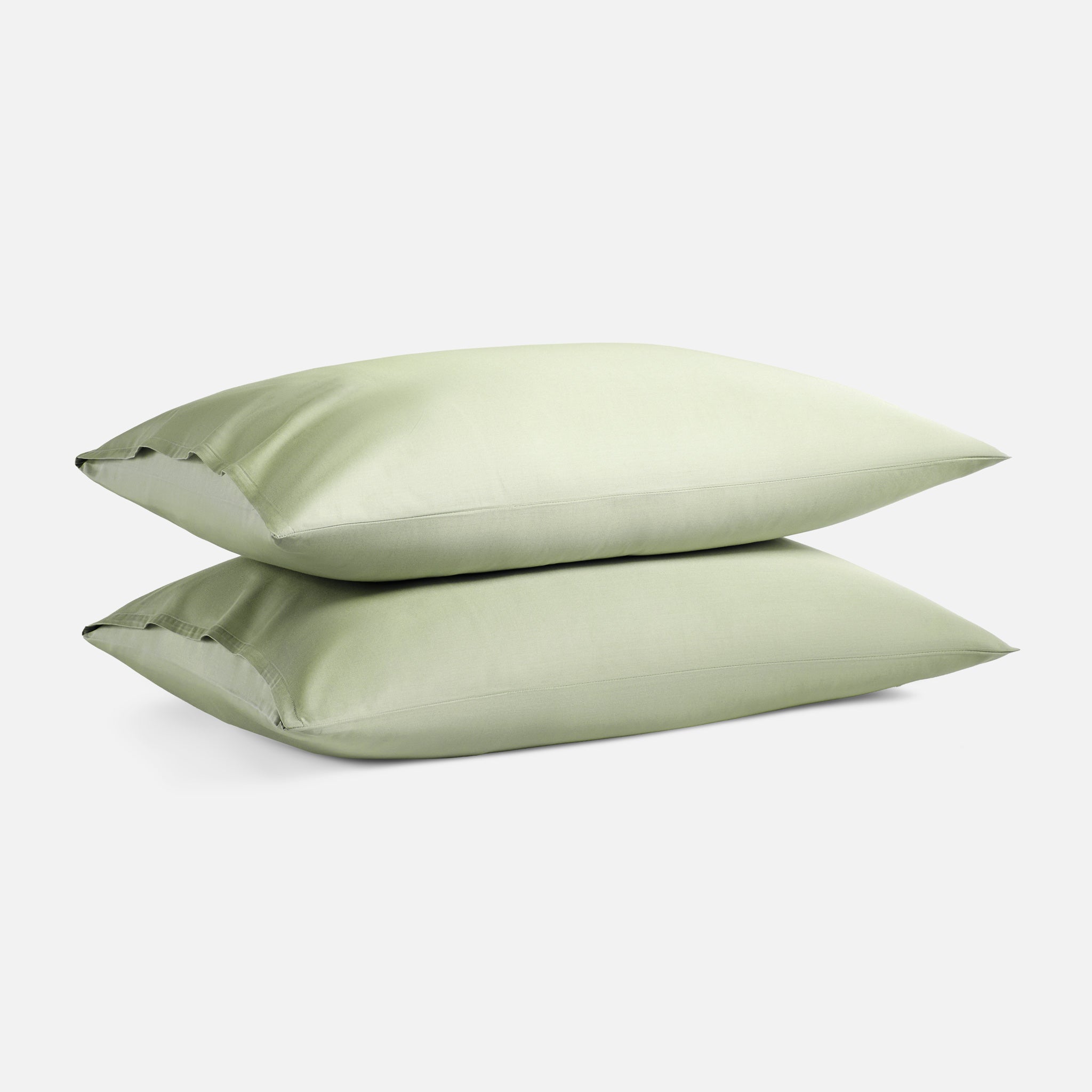 Luxe Sateen Pillowcase Set - Last Call