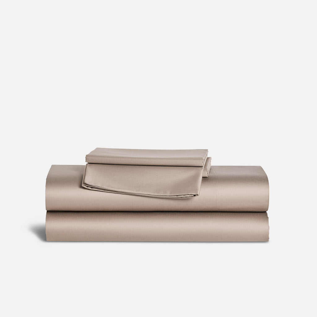 Luxe Sateen Core Sheet Set - Last Call