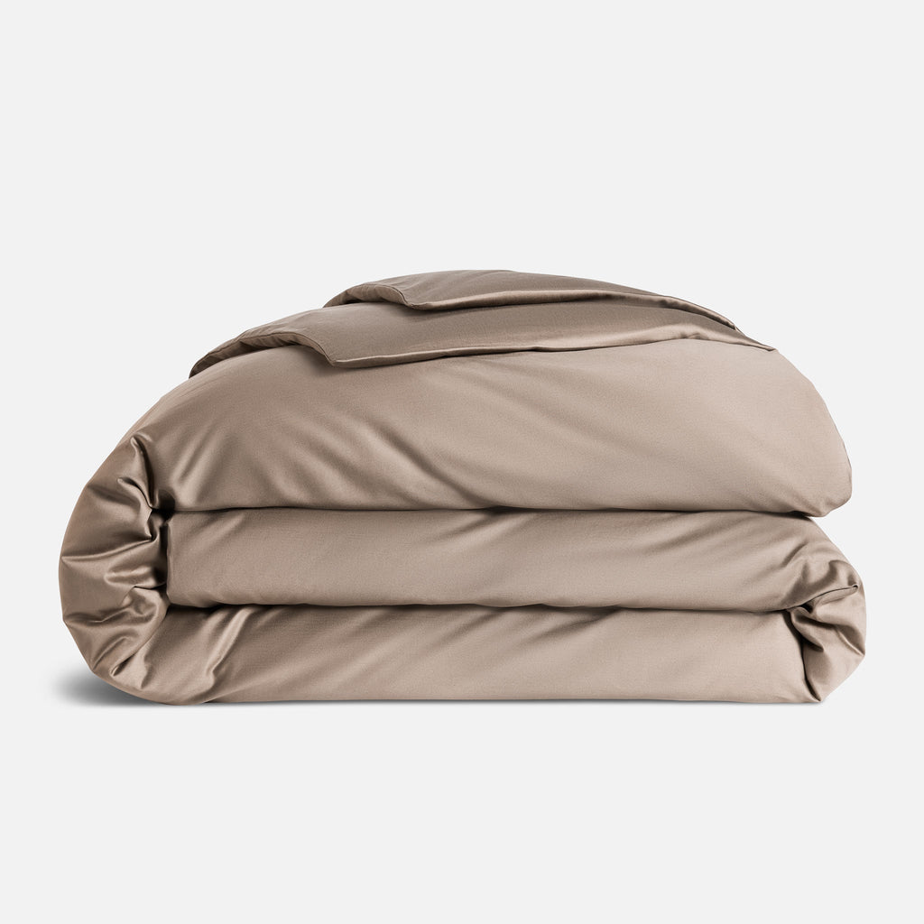 Luxe Sateen Duvet Cover - Last Call