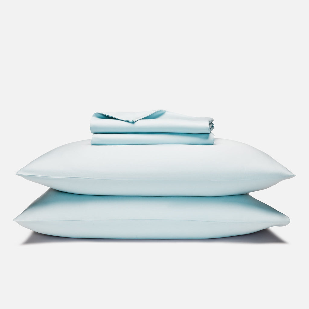 Luxe Sateen Core Sheet Set - Last Call