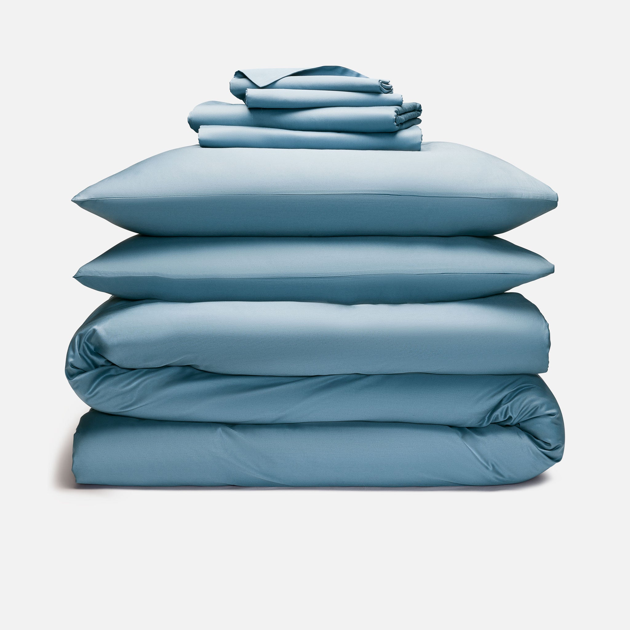 Luxe Sateen Hardcore Bundle