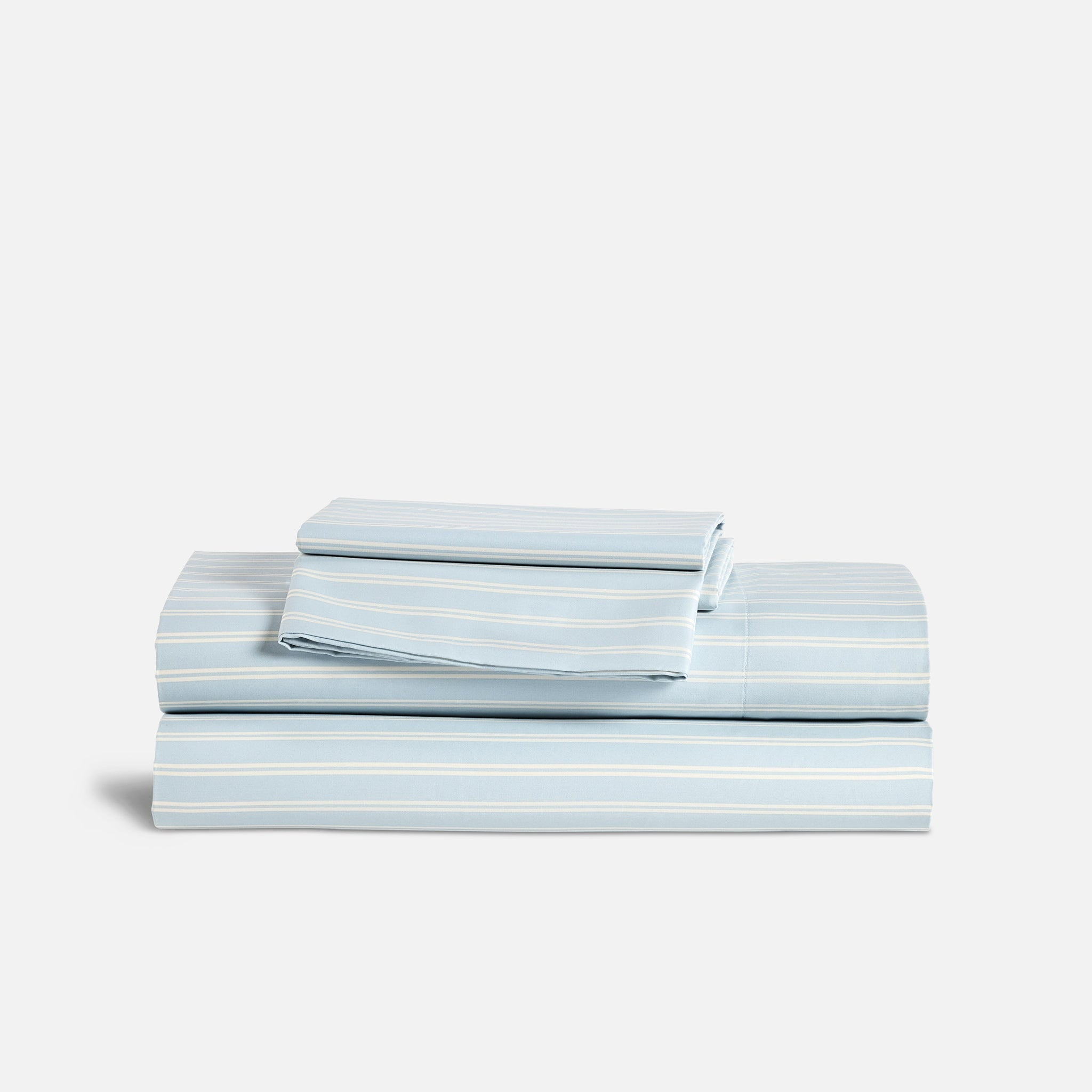Luxe Sateen Core Sheet Set - Last Call