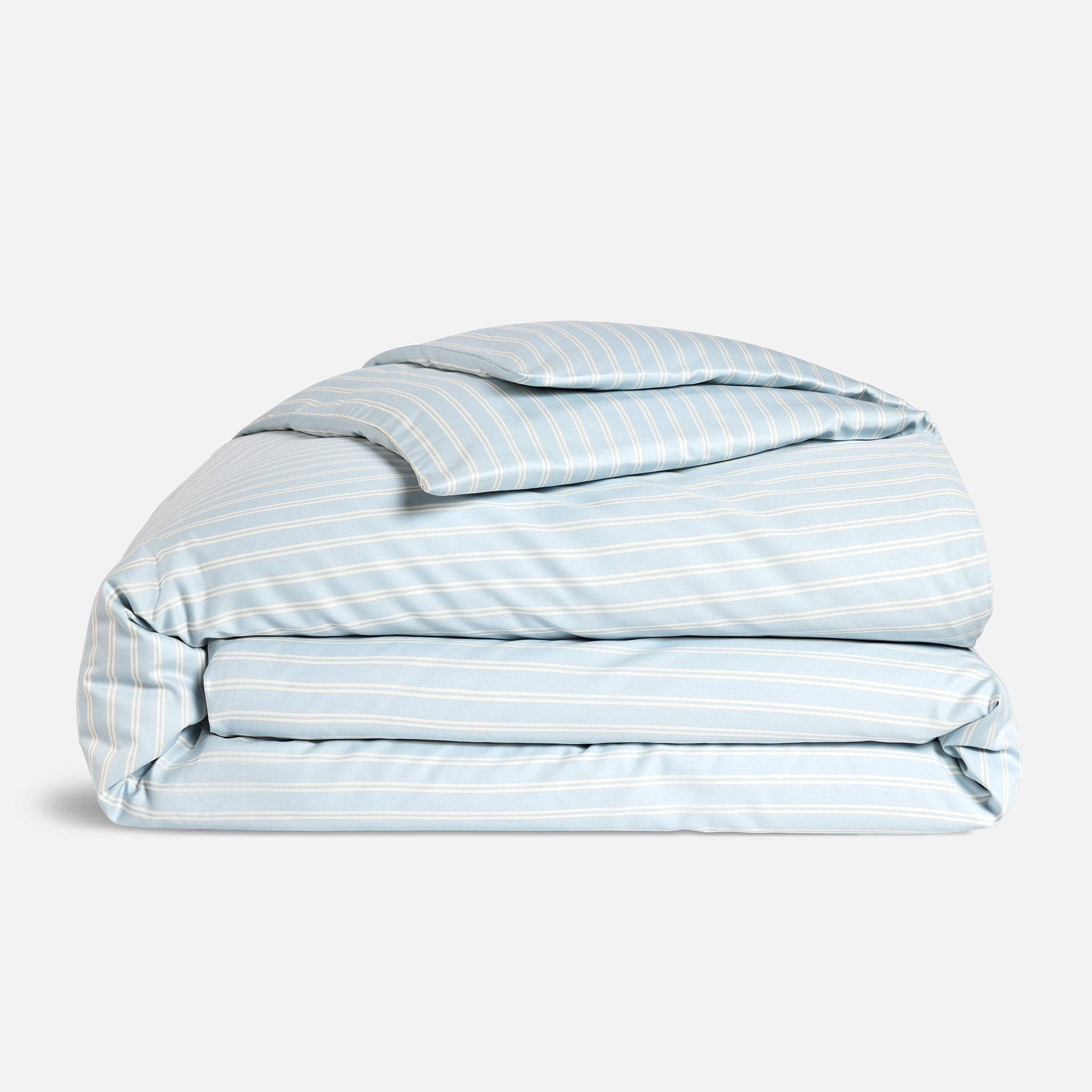 Luxe Sateen Duvet Cover - Last Call