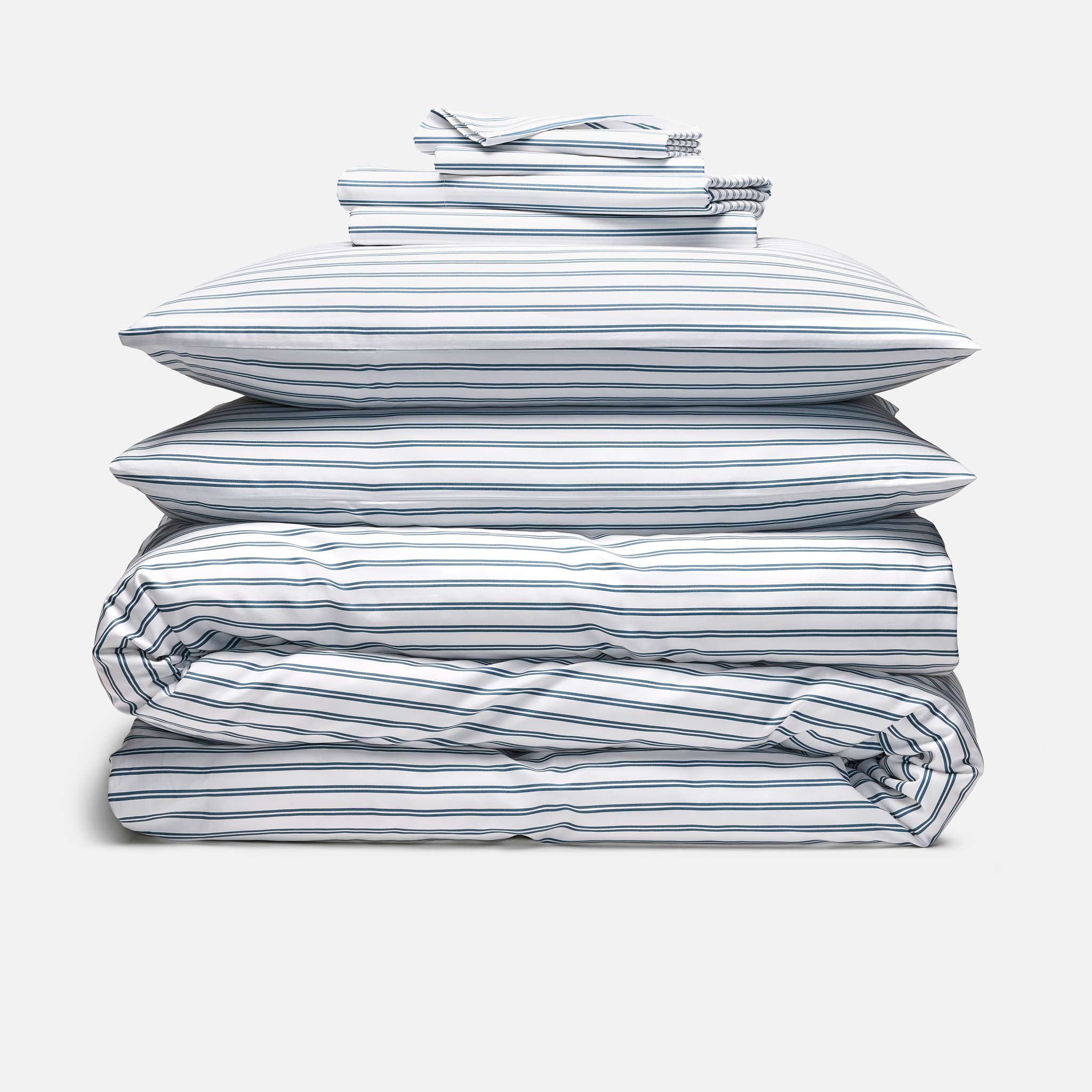 Luxe Sateen Hardcore Sheet Bundle