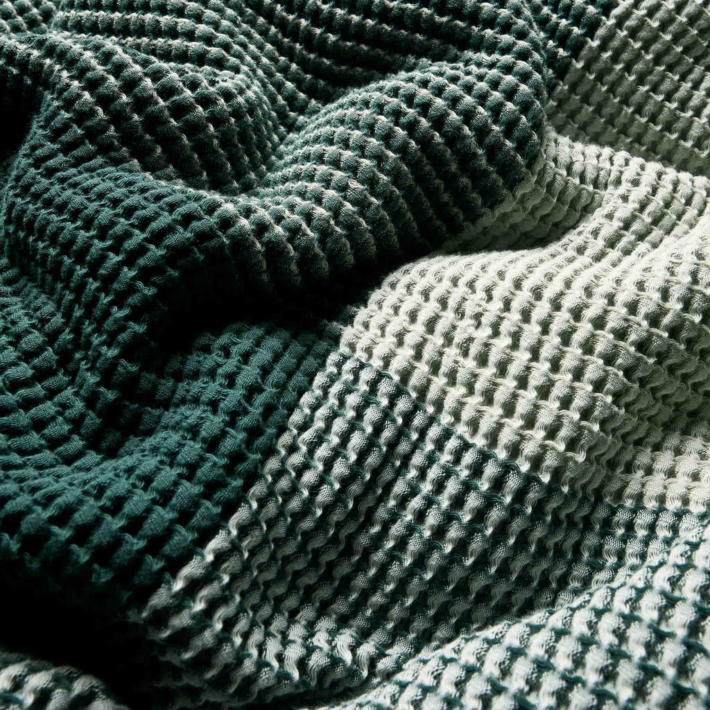 Dreamweave Waffle Bed Blanket - Last Call