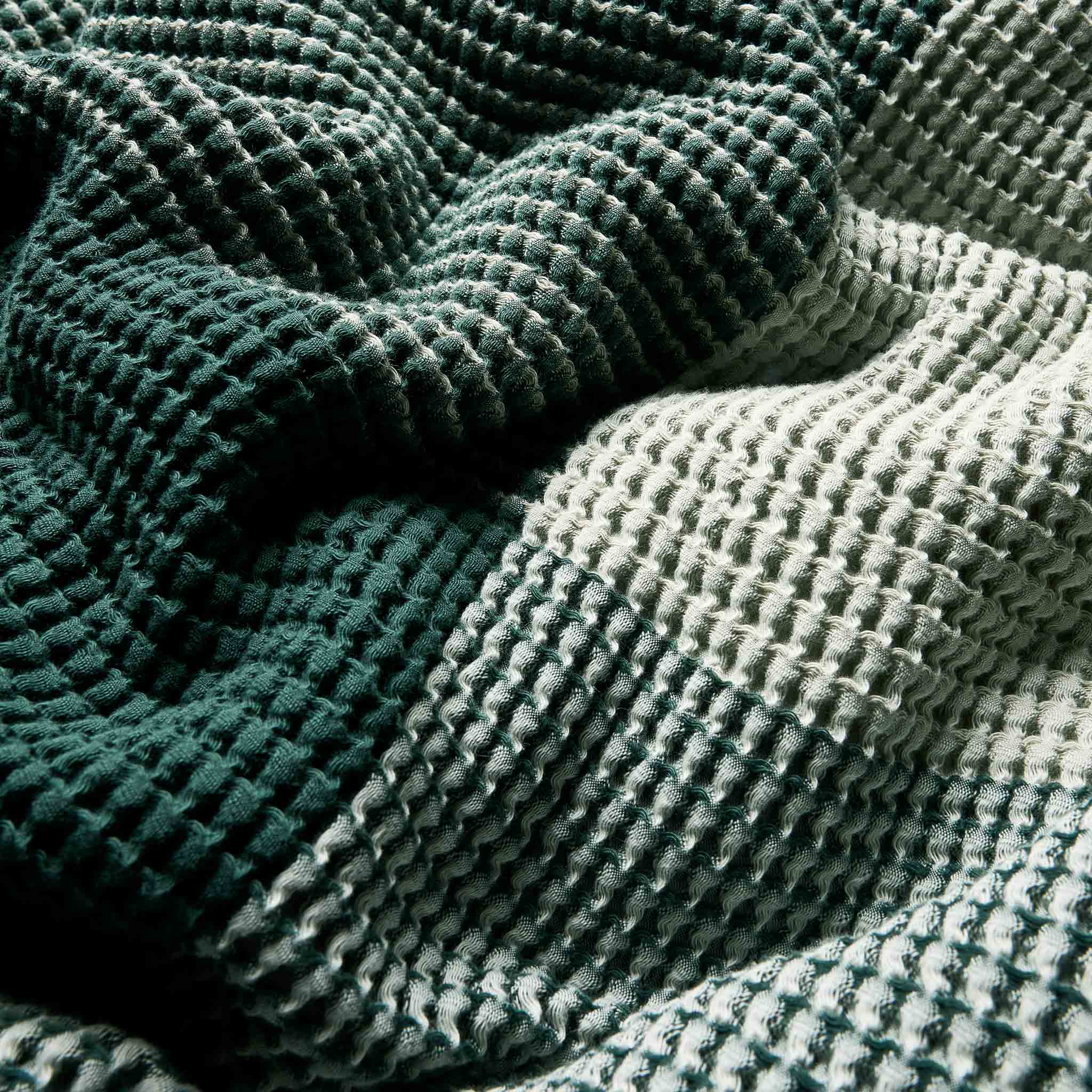 Dreamweave Waffle Bed Blanket - Last Call
